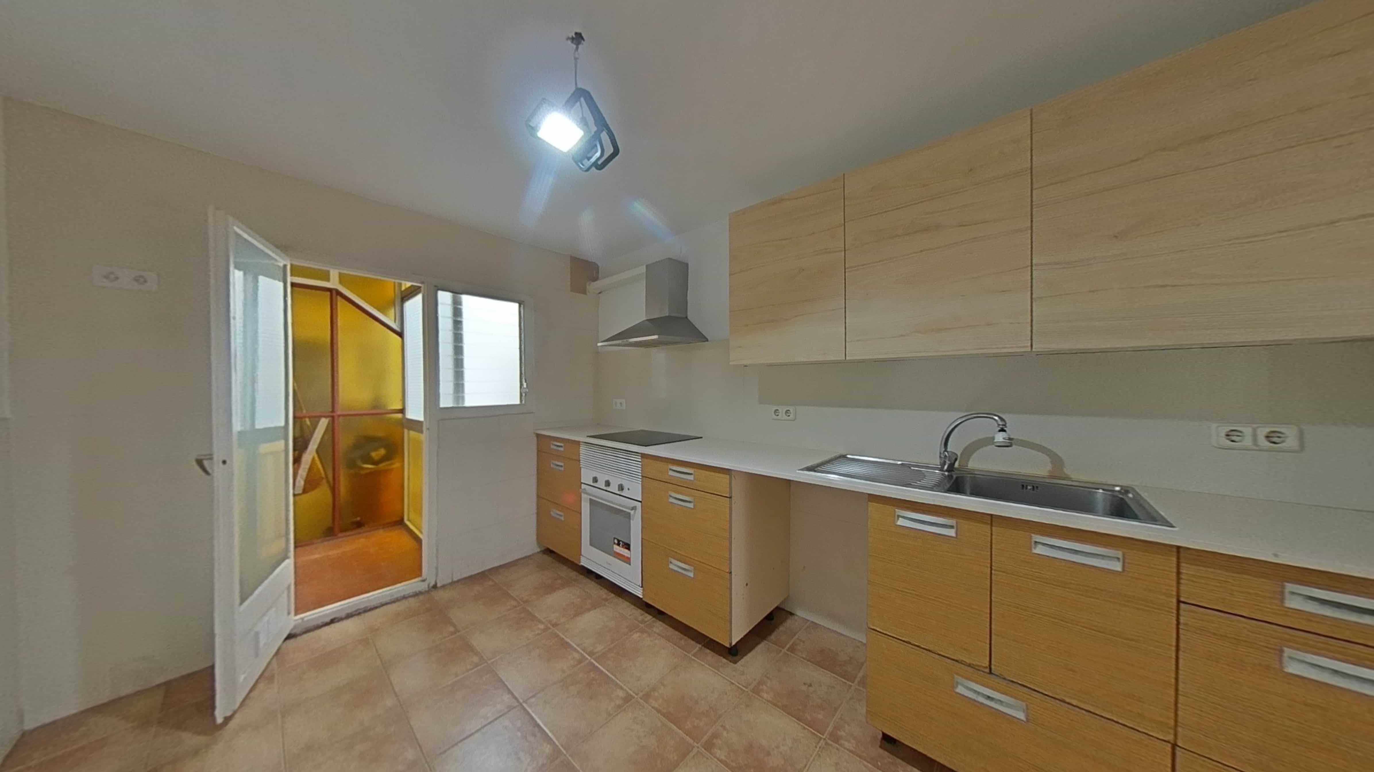 Piso en venta en calle Miguel Hernandez