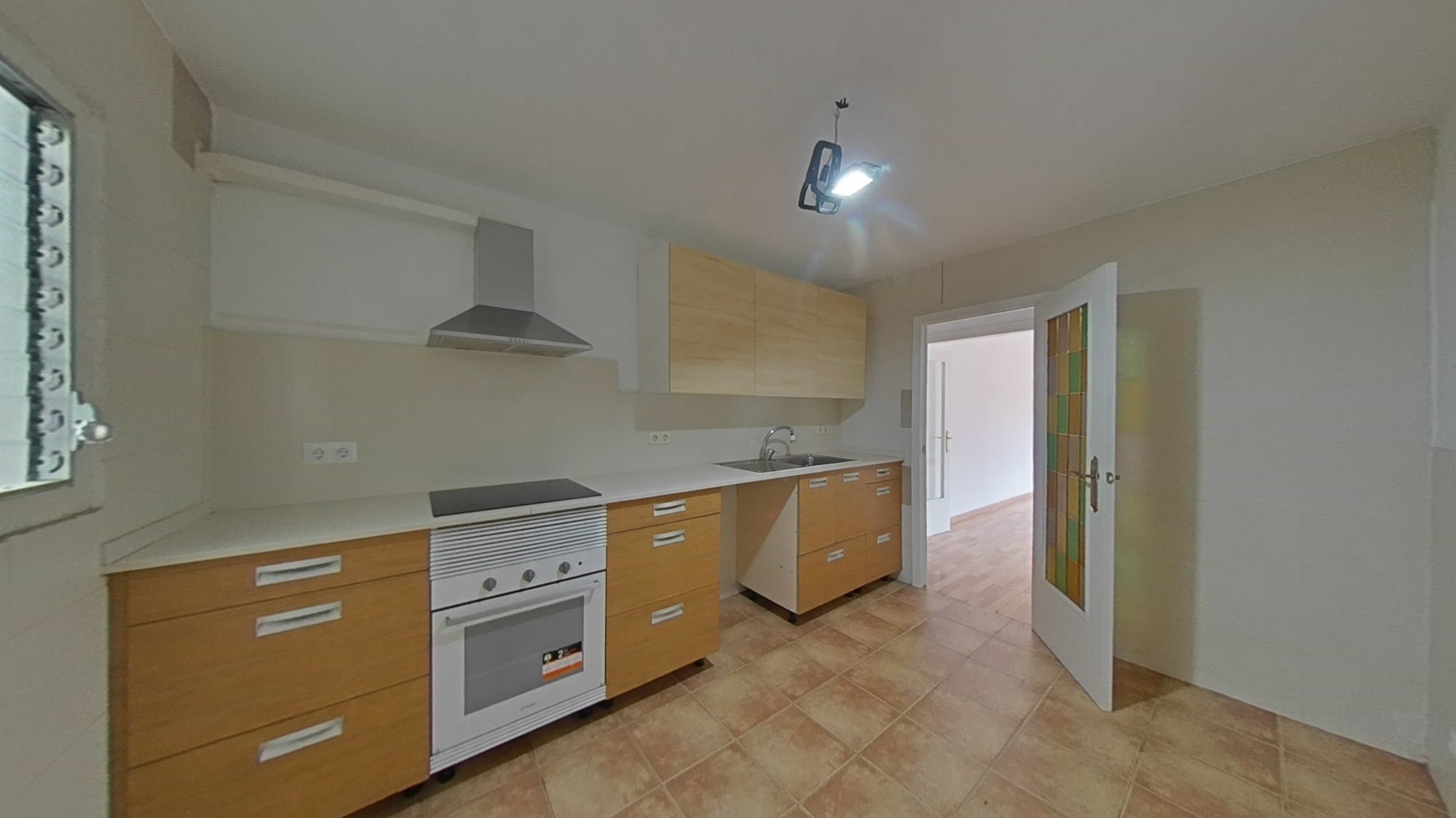 Piso en venta en calle Miguel Hernandez