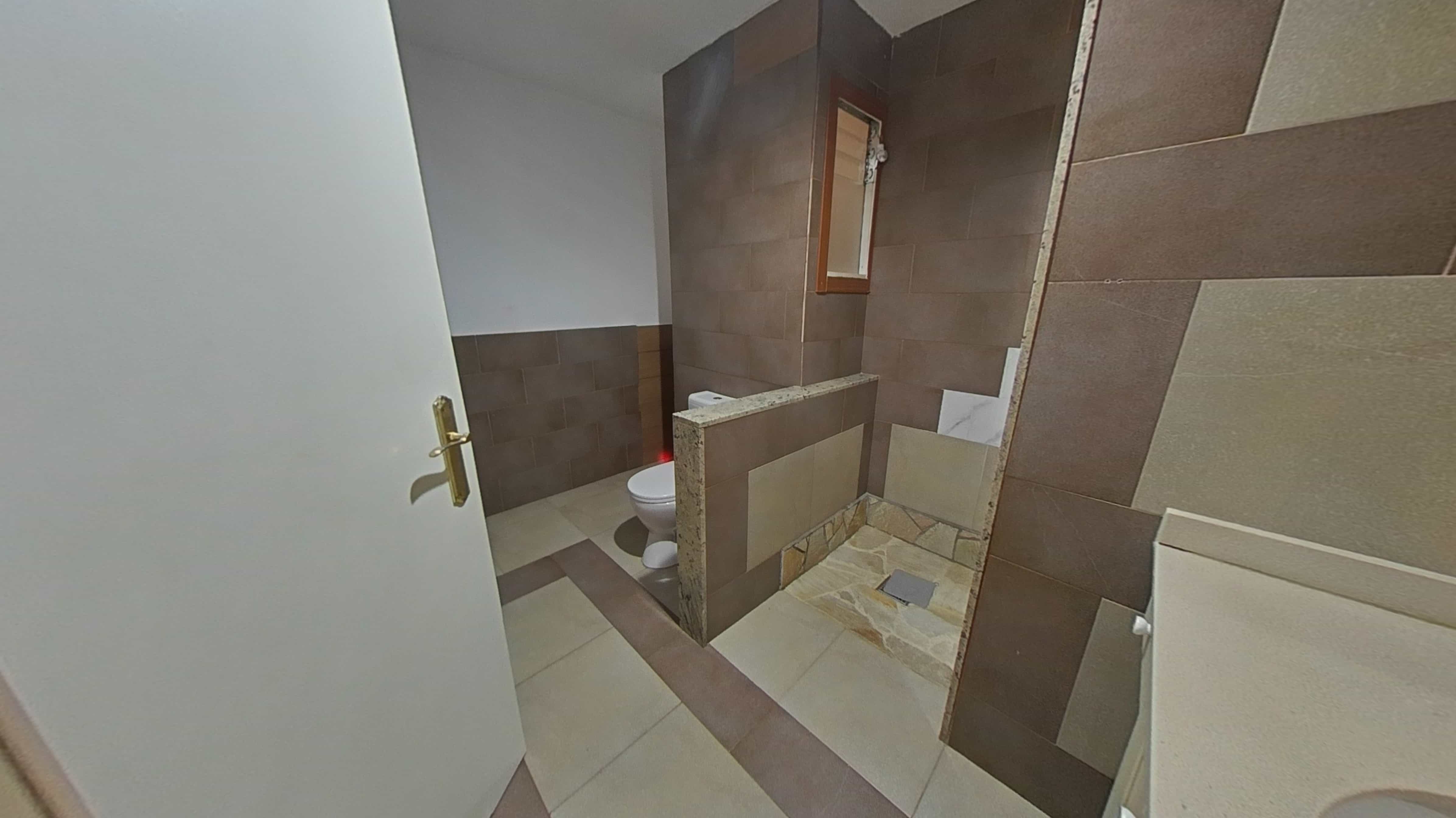 Piso en venta en calle Miguel Hernandez