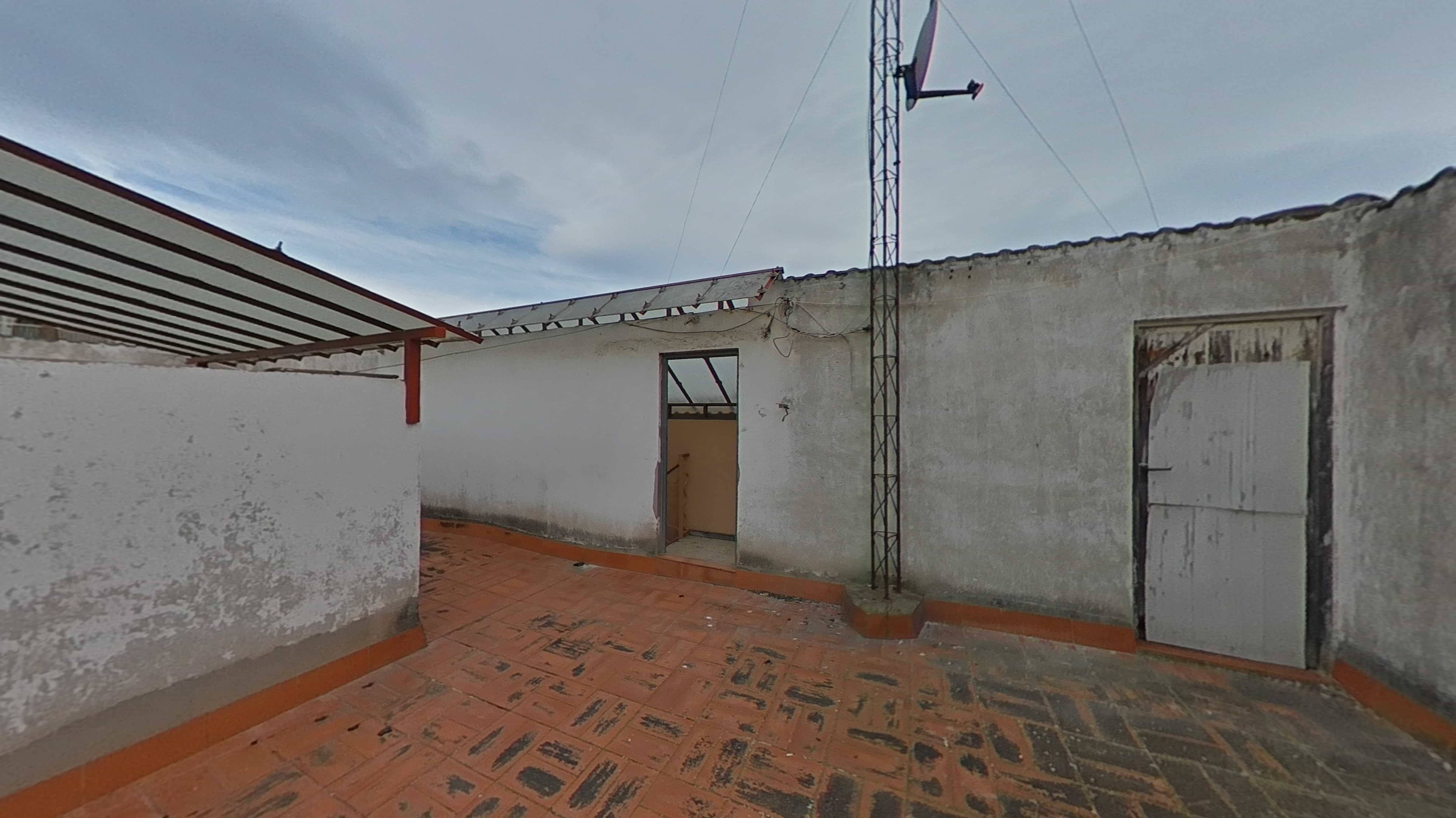 Piso en venta en calle Miguel Hernandez