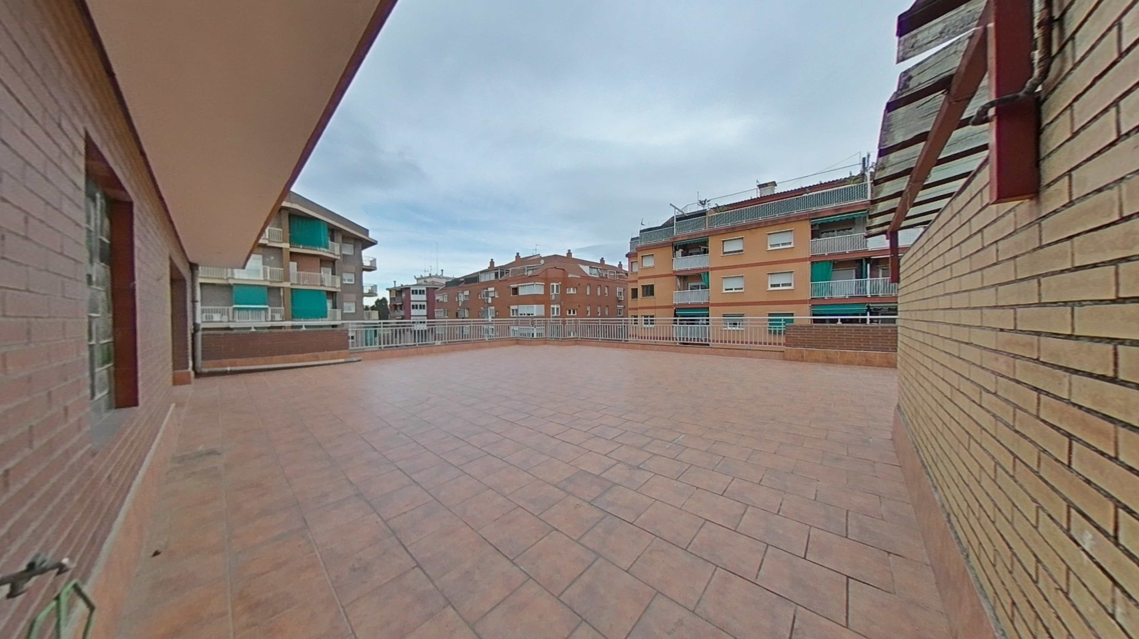 Piso en venta en calle Miguel Hernandez