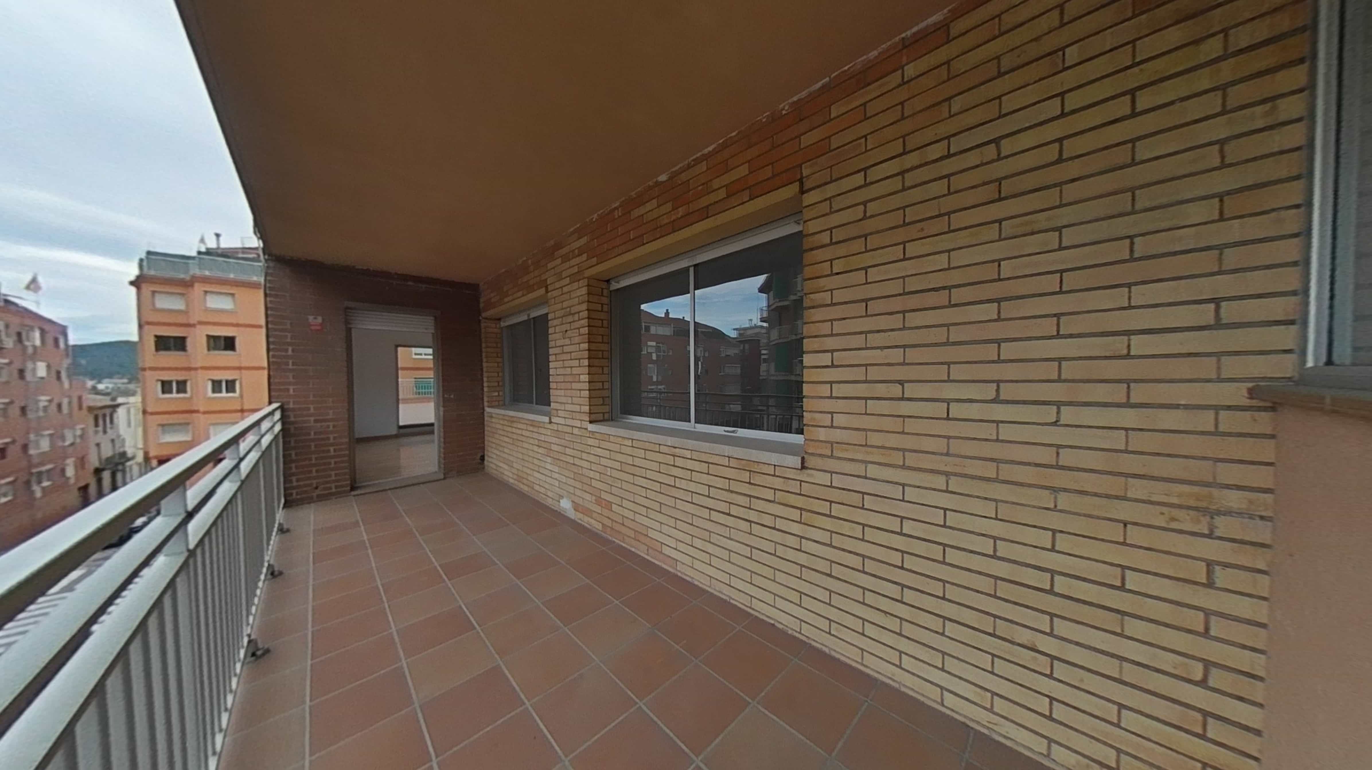 Piso en venta en calle Miguel Hernandez