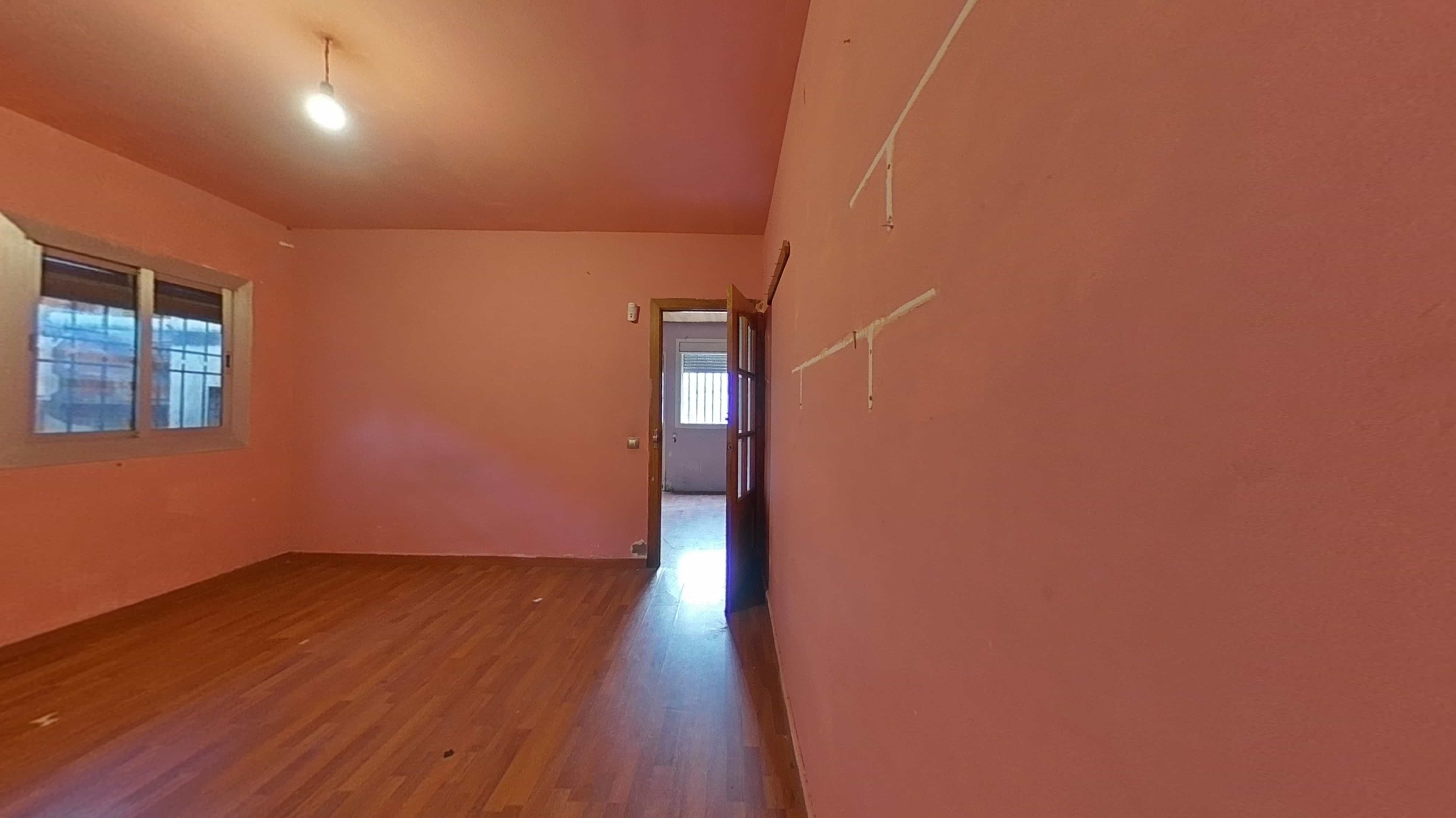 Townhouse for sale in calle Burgos