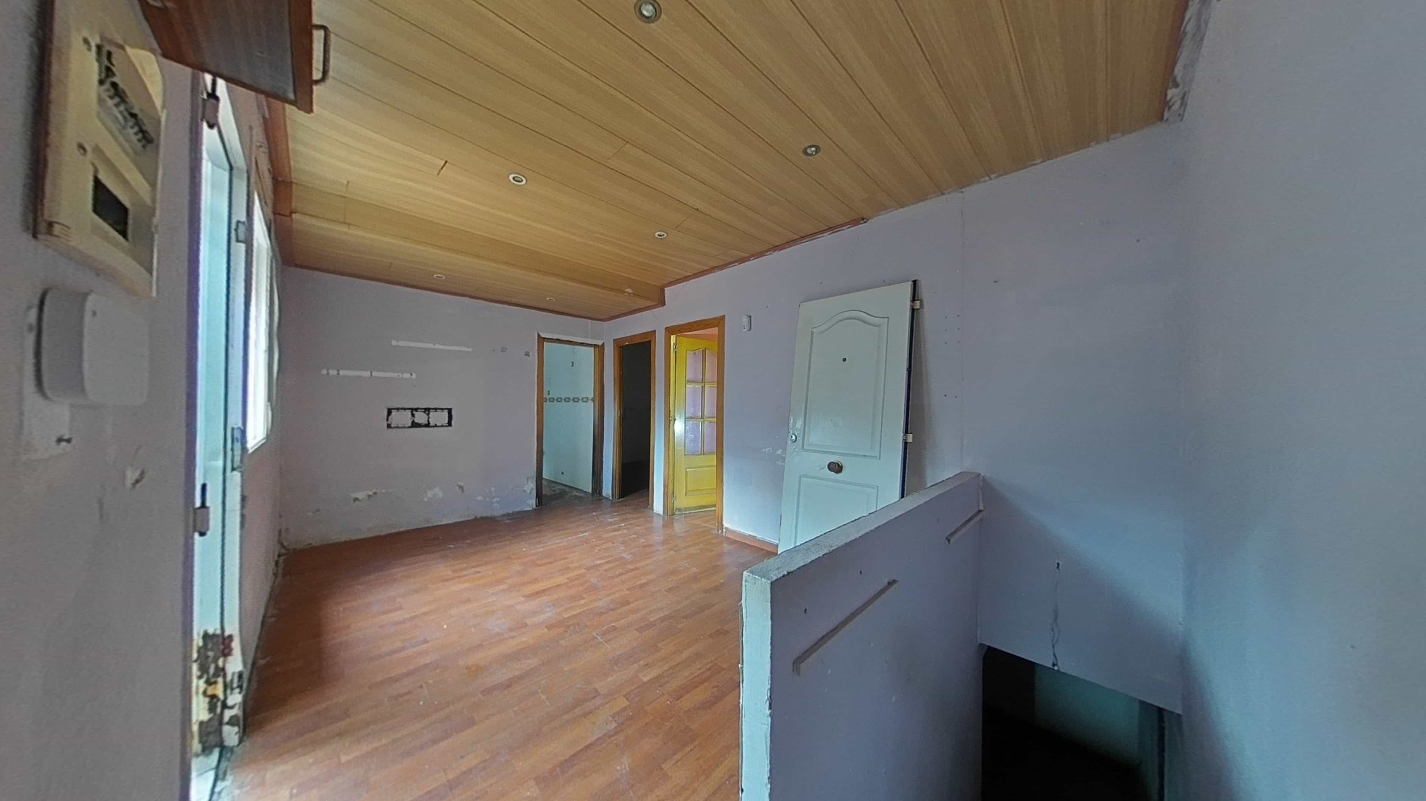 Townhouse for sale in calle Burgos