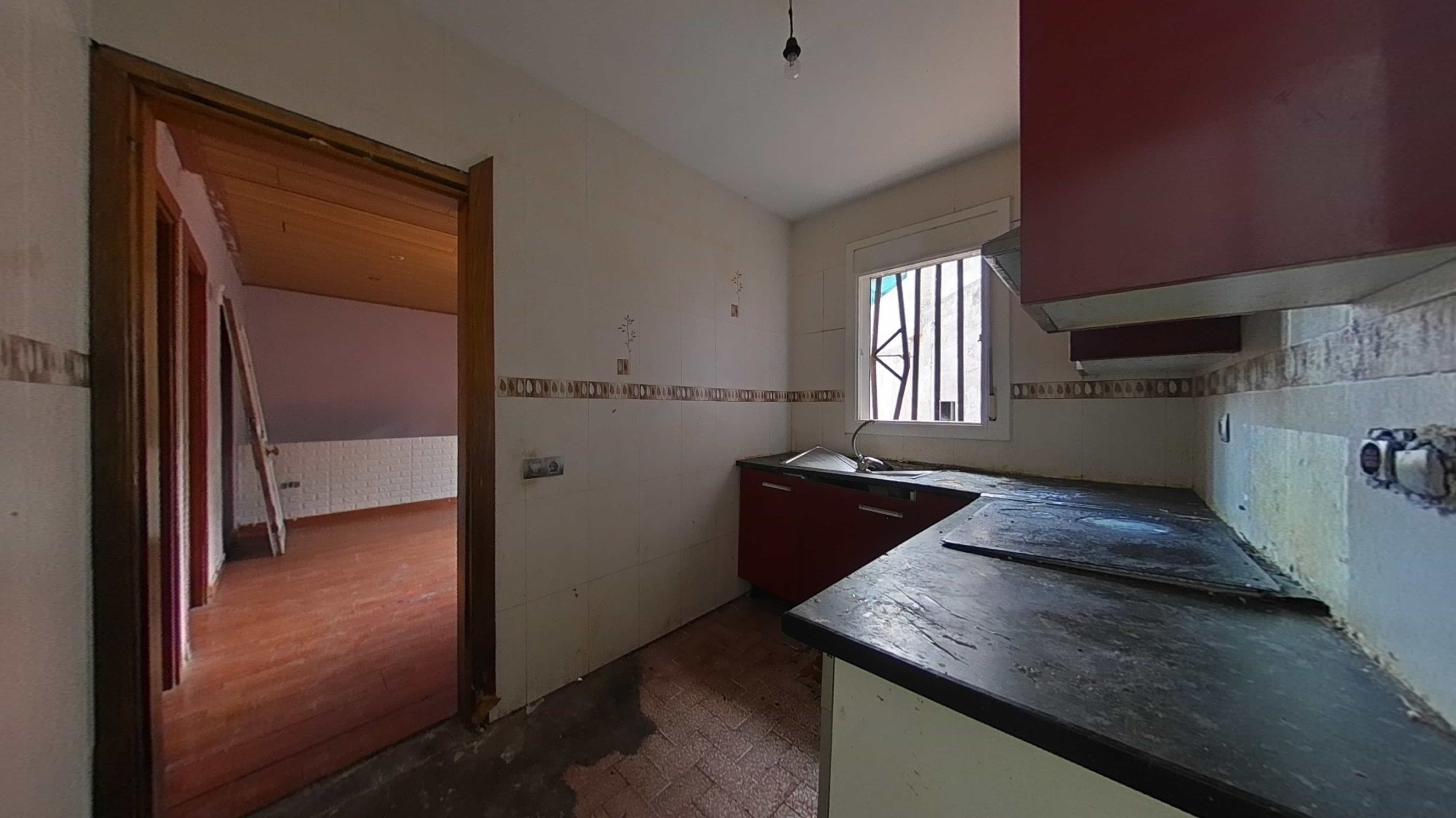 Townhouse for sale in calle Burgos