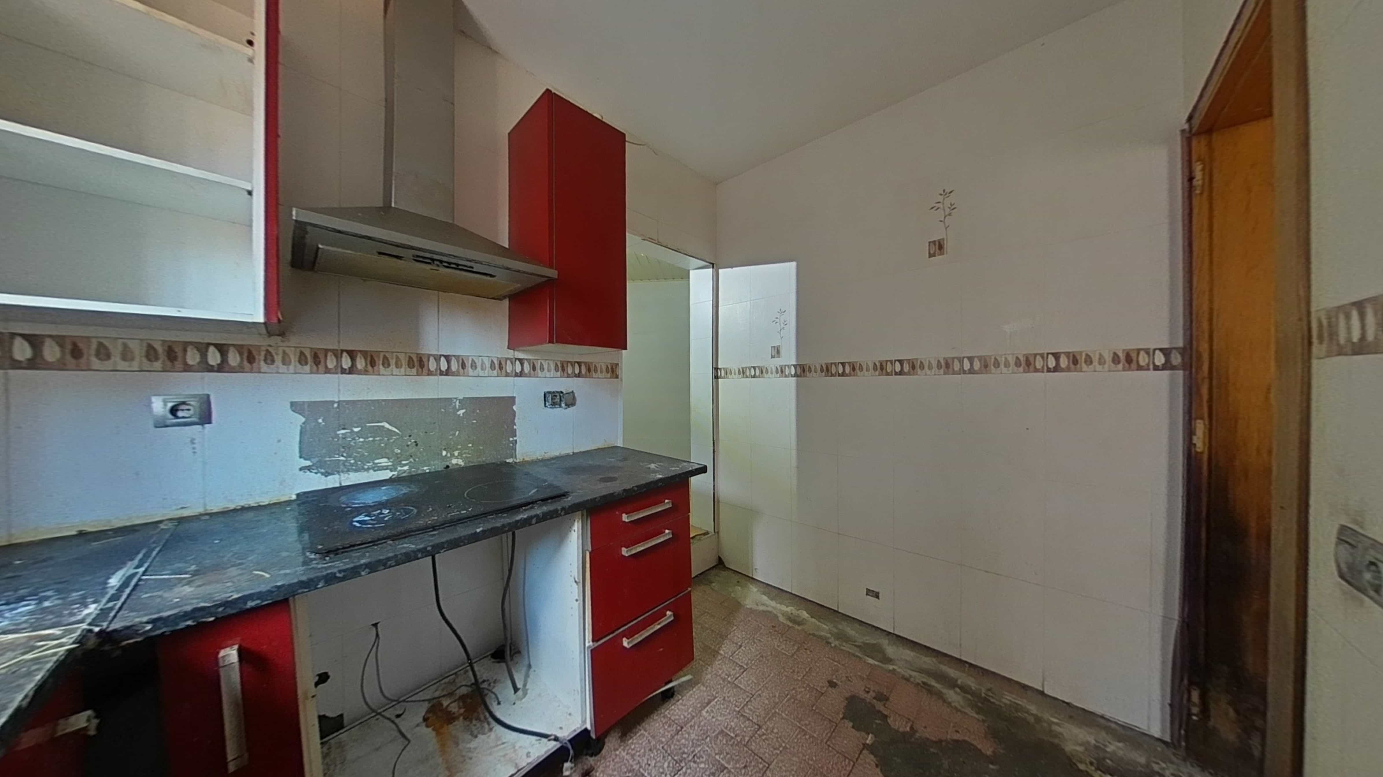 Townhouse for sale in calle Burgos