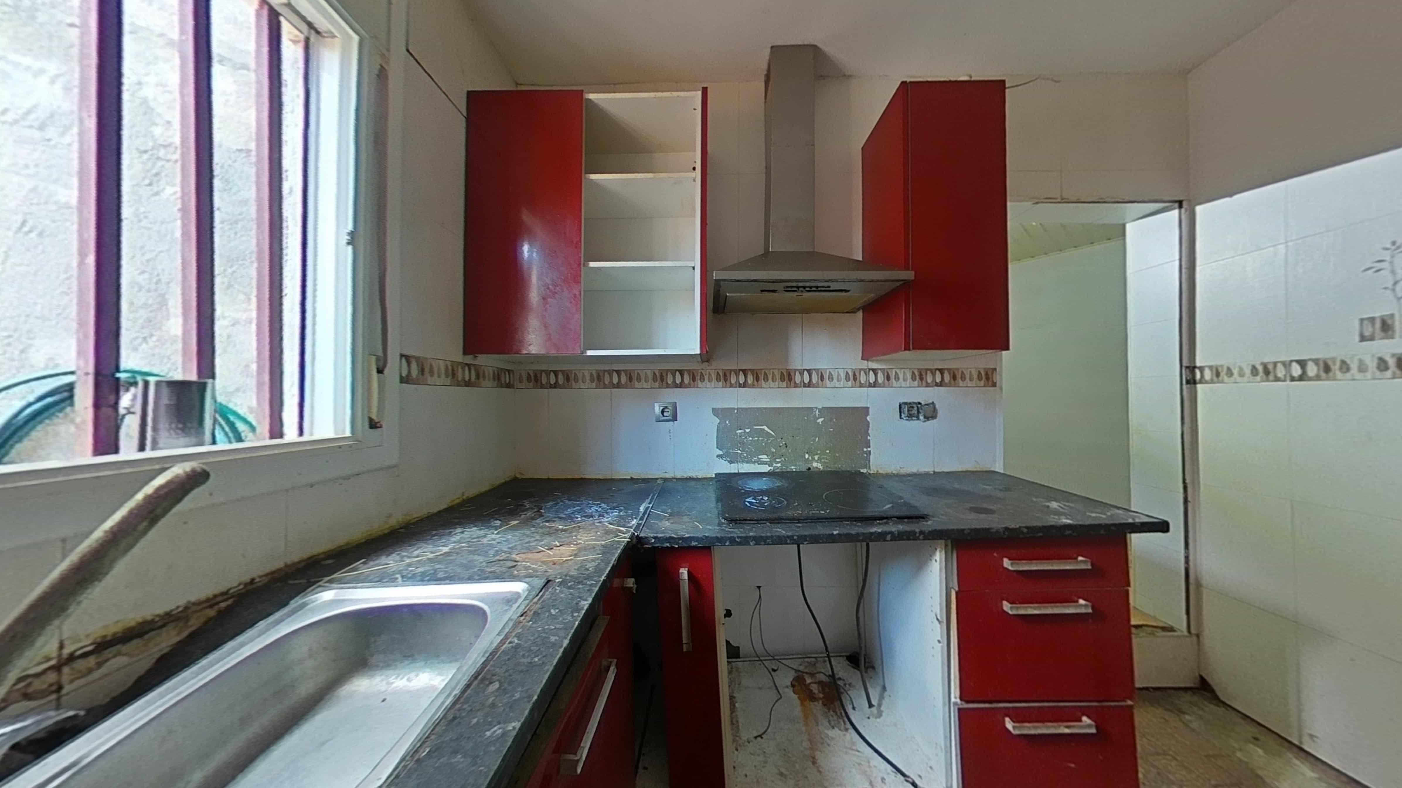 Townhouse for sale in calle Burgos