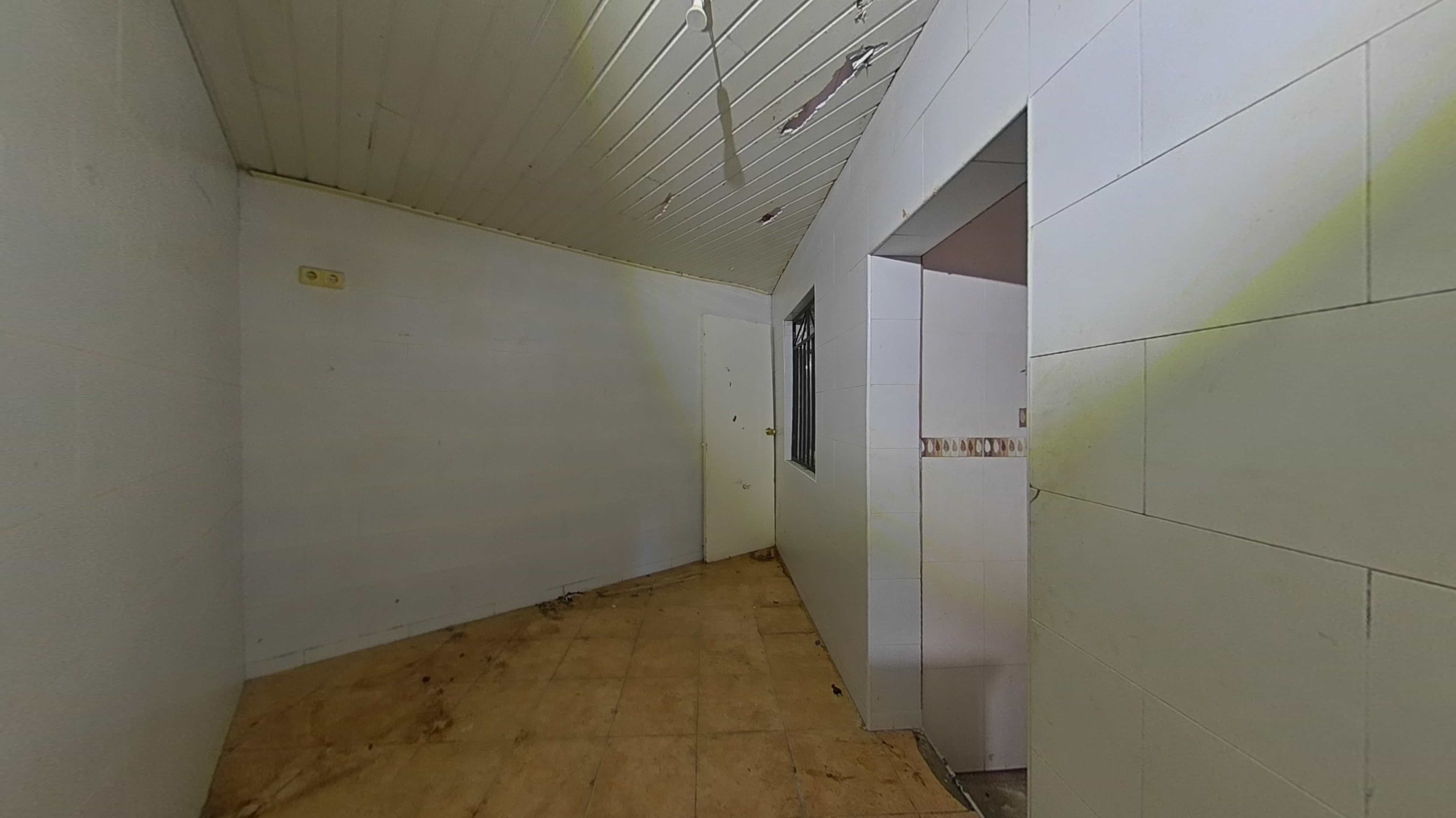 Townhouse for sale in calle Burgos