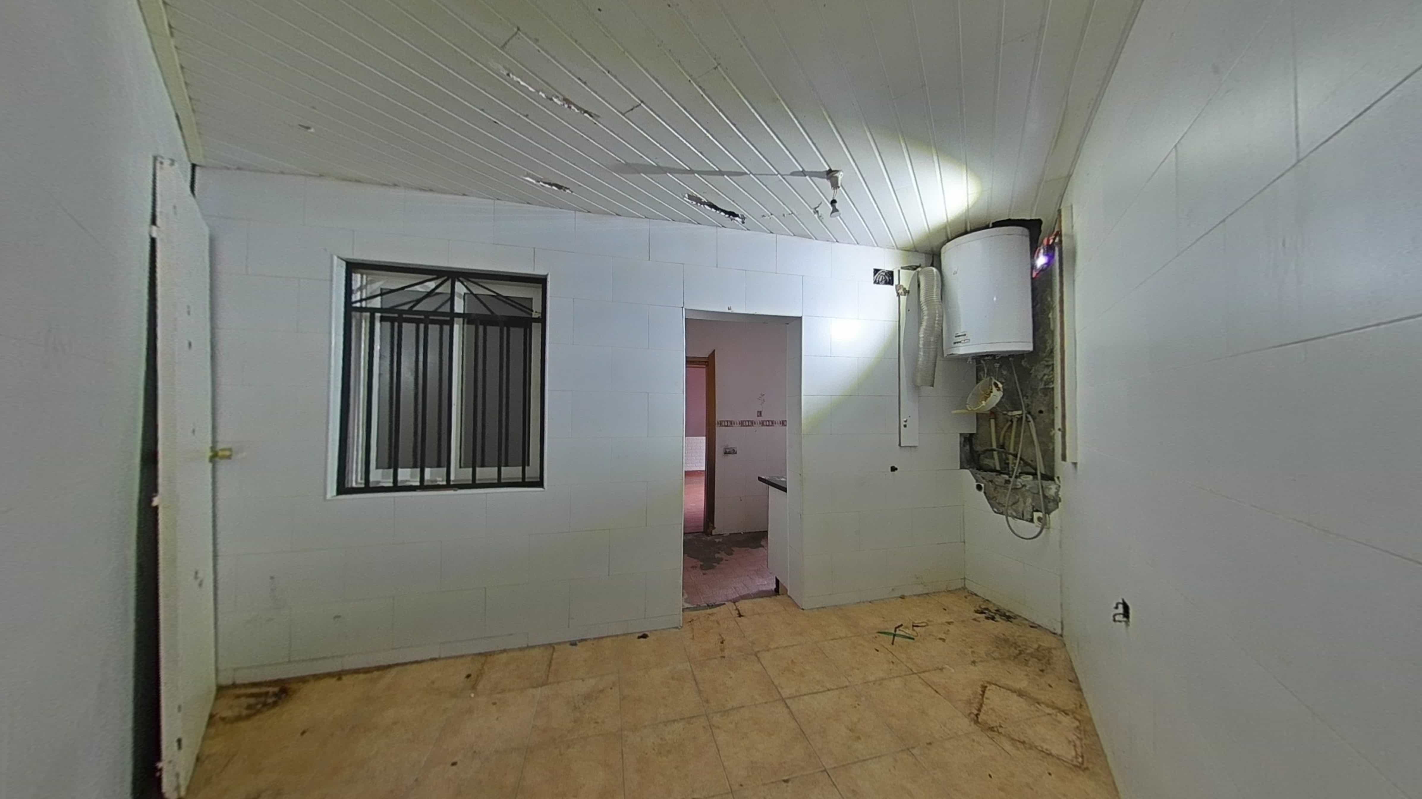 Townhouse for sale in calle Burgos