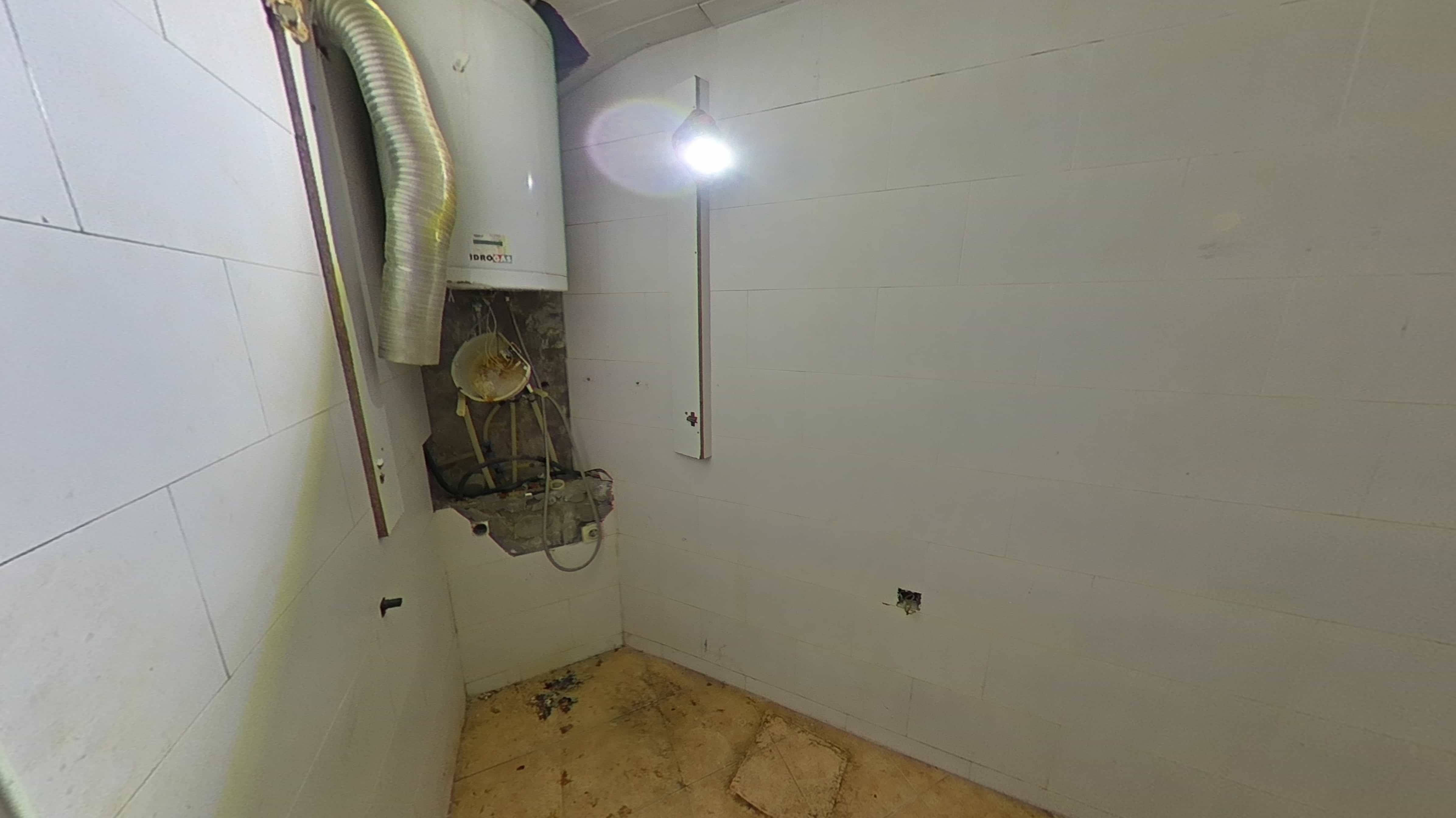 Townhouse for sale in calle Burgos