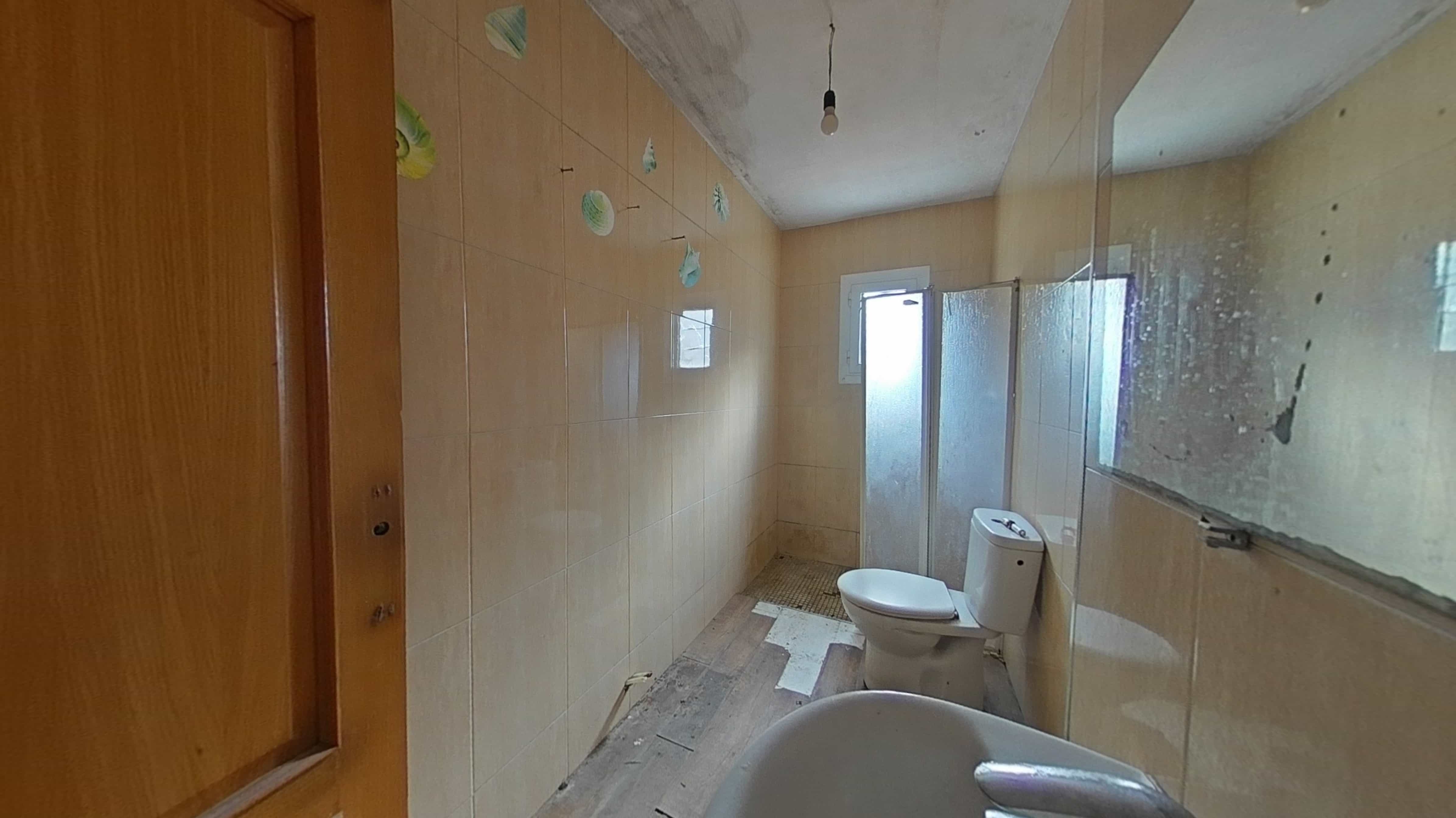 Townhouse for sale in calle Burgos