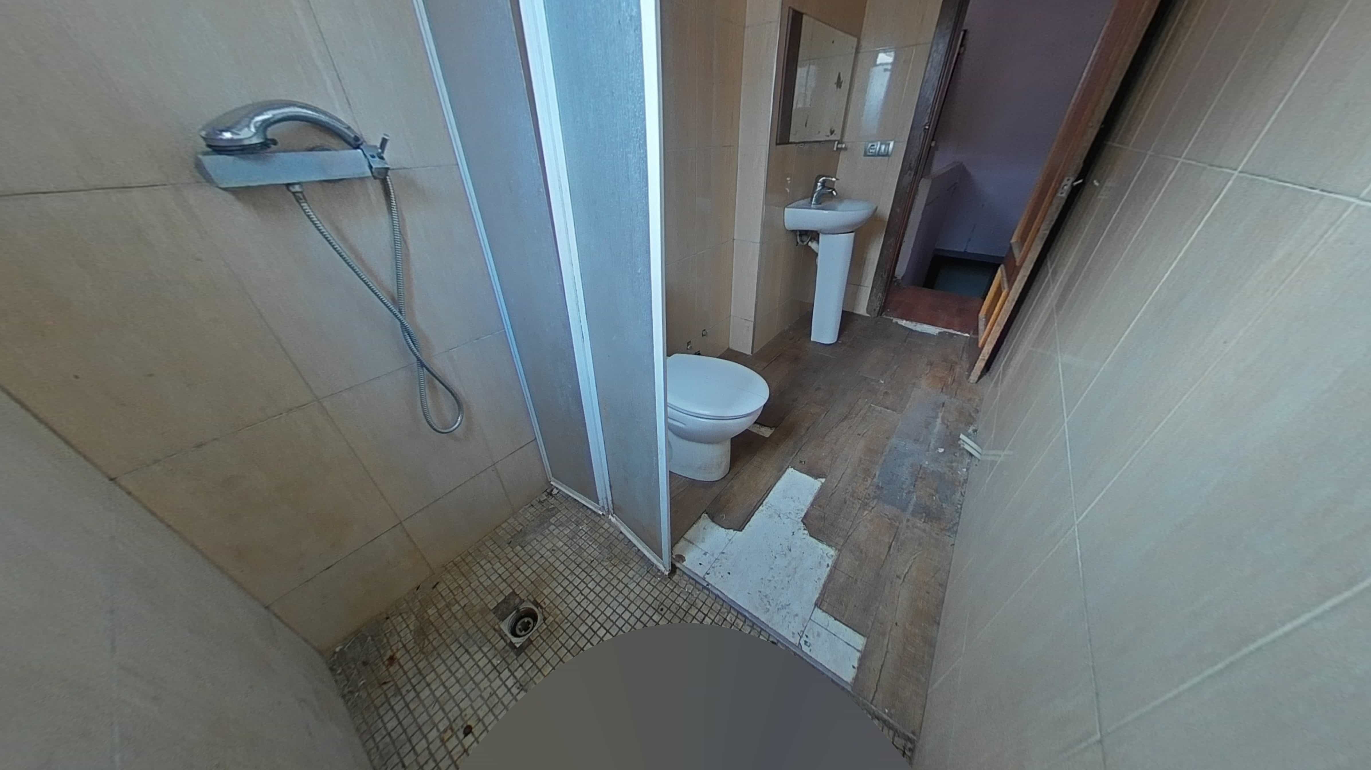 Townhouse for sale in calle Burgos