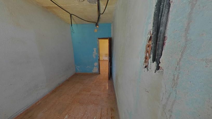 Townhouse for sale in calle Avila