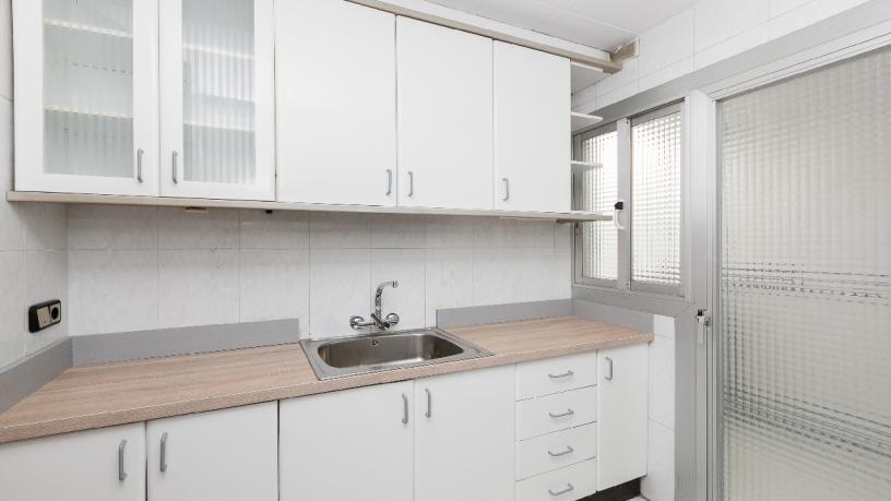 Piso en venta en calle Francesc Macia