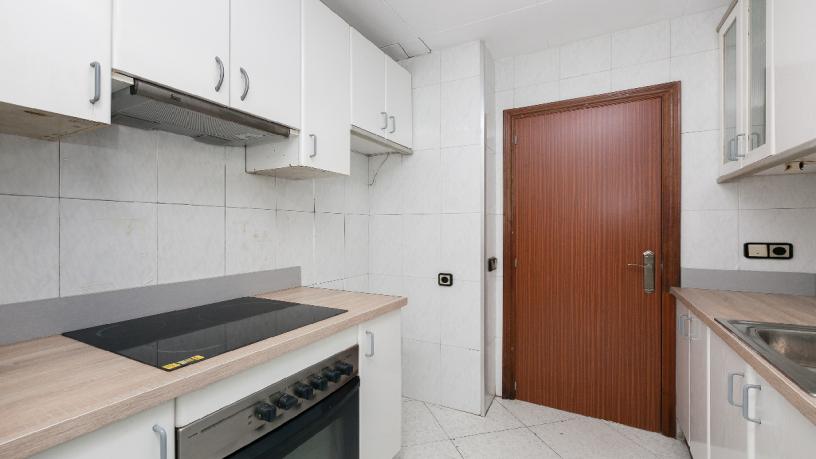 Piso en venta en calle Francesc Macia