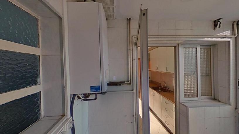 Piso en venta en calle Francesc Macia