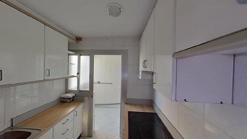 Piso en venta en calle Francesc Macia
