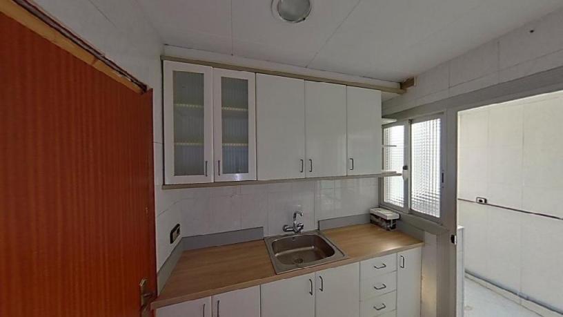 Piso en venta en calle Francesc Macia