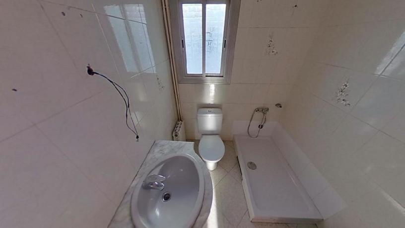 Piso en venta en calle Francesc Macia