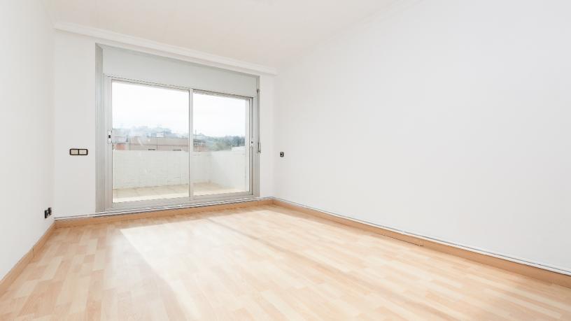 Piso en venta en calle Francesc Macia