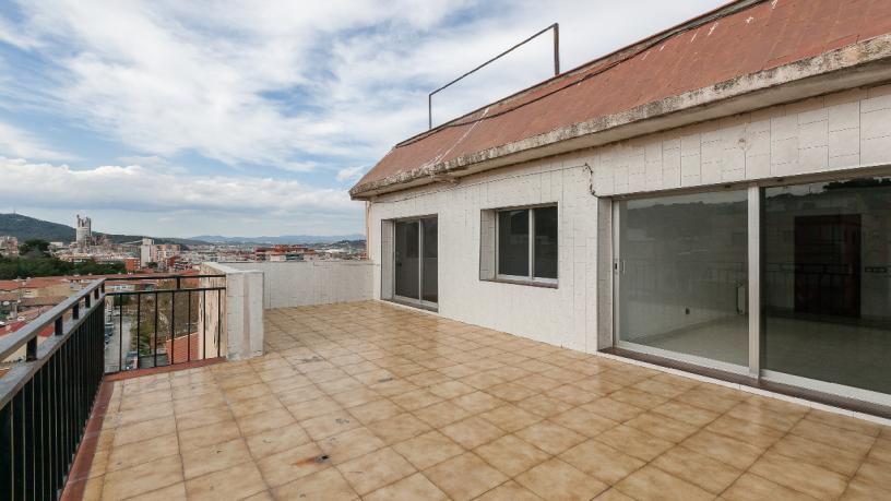 Piso en venta en calle Francesc Macia