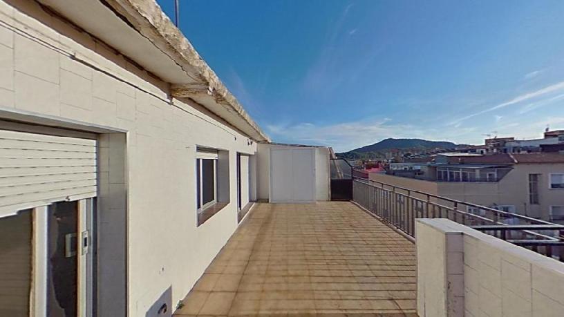 Piso en venta en calle Francesc Macia