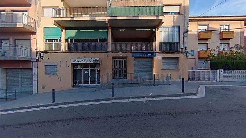 Piso en venta en calle Francesc Macia