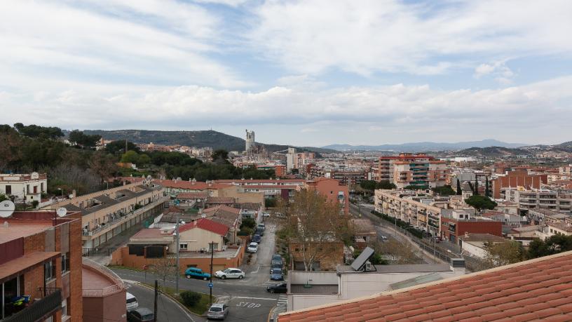 Piso en venta en calle Francesc Macia