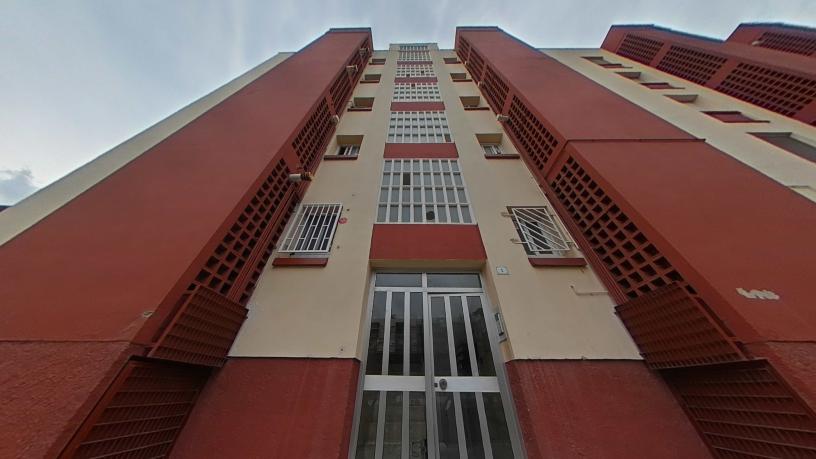 Piso en venta en plaza Miguel Julia