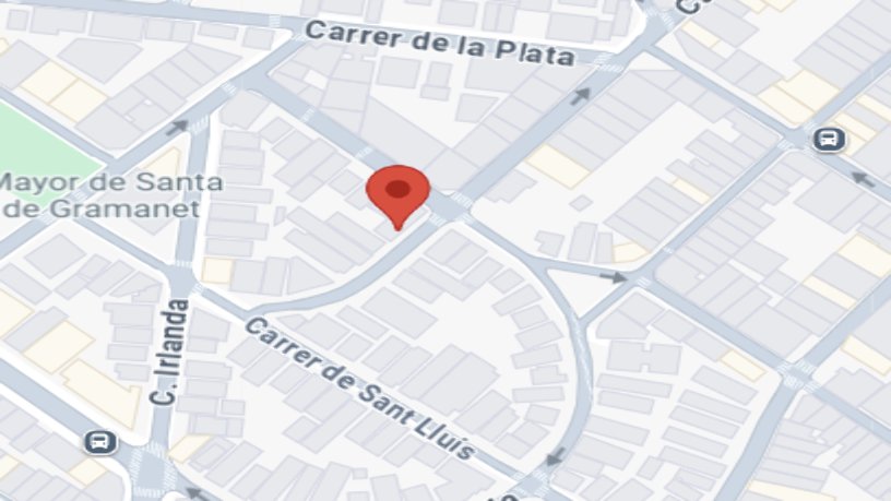 Piso en venta en calle Peru
