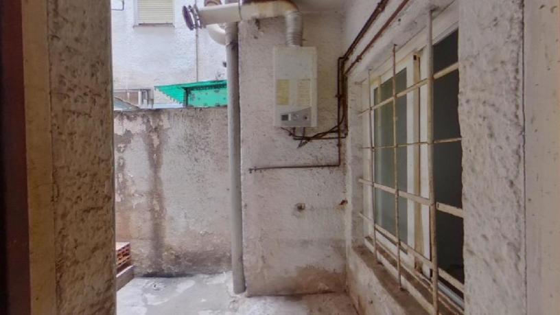 Piso en venta en calle Roviralta