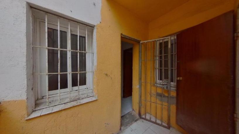 Piso en venta en calle Roviralta