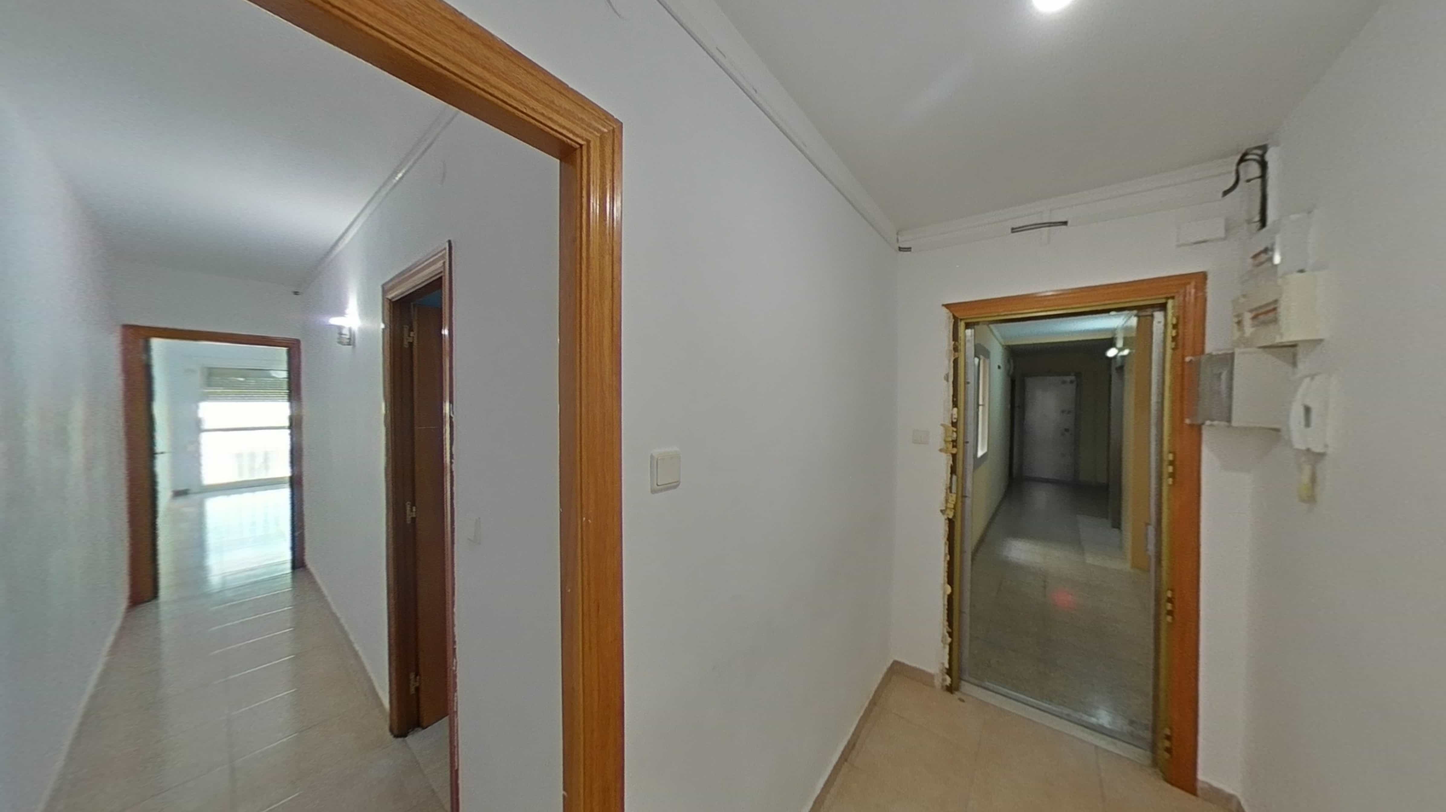 Flat for sale in calle Napols