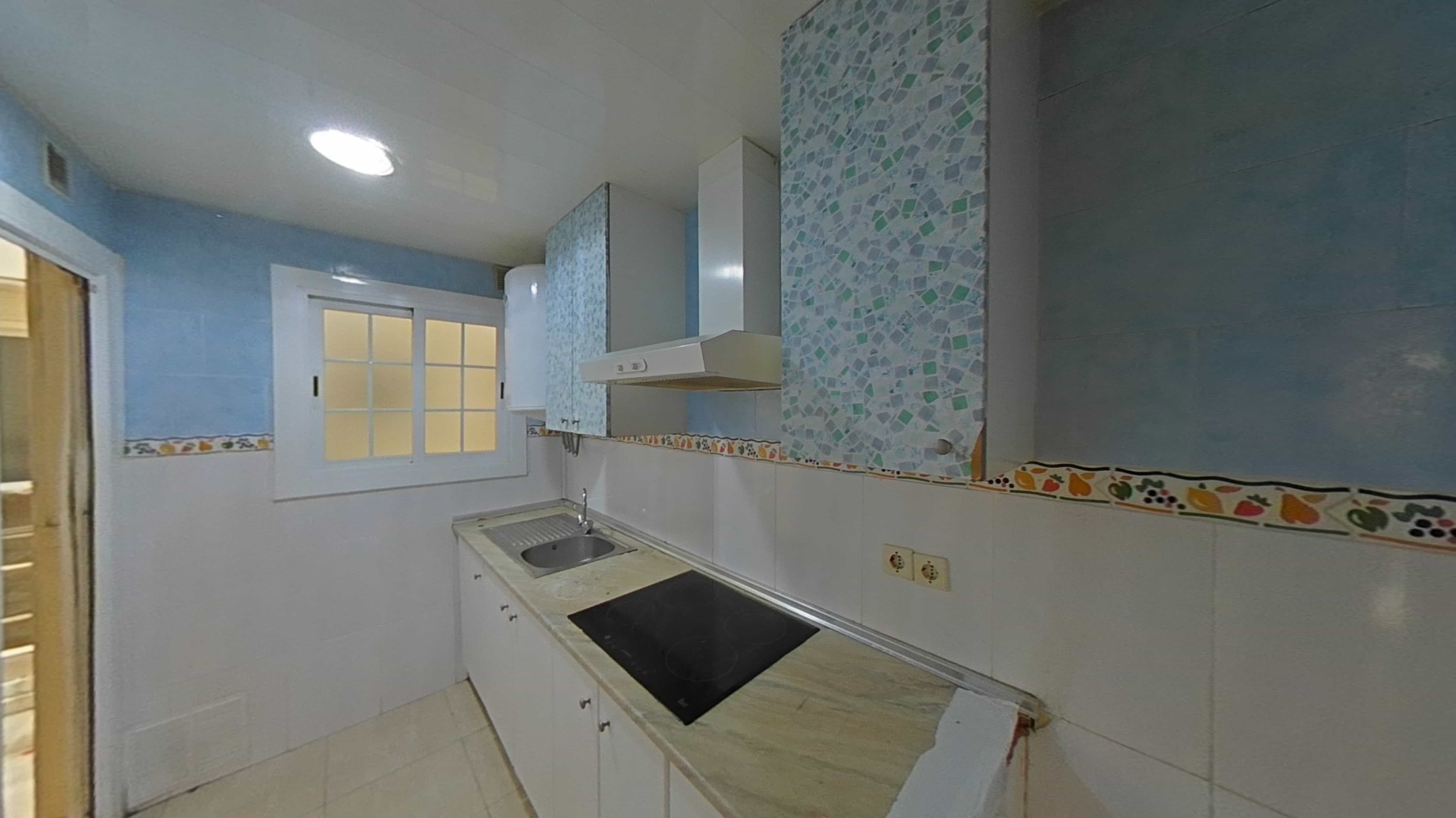 Flat for sale in calle Napols