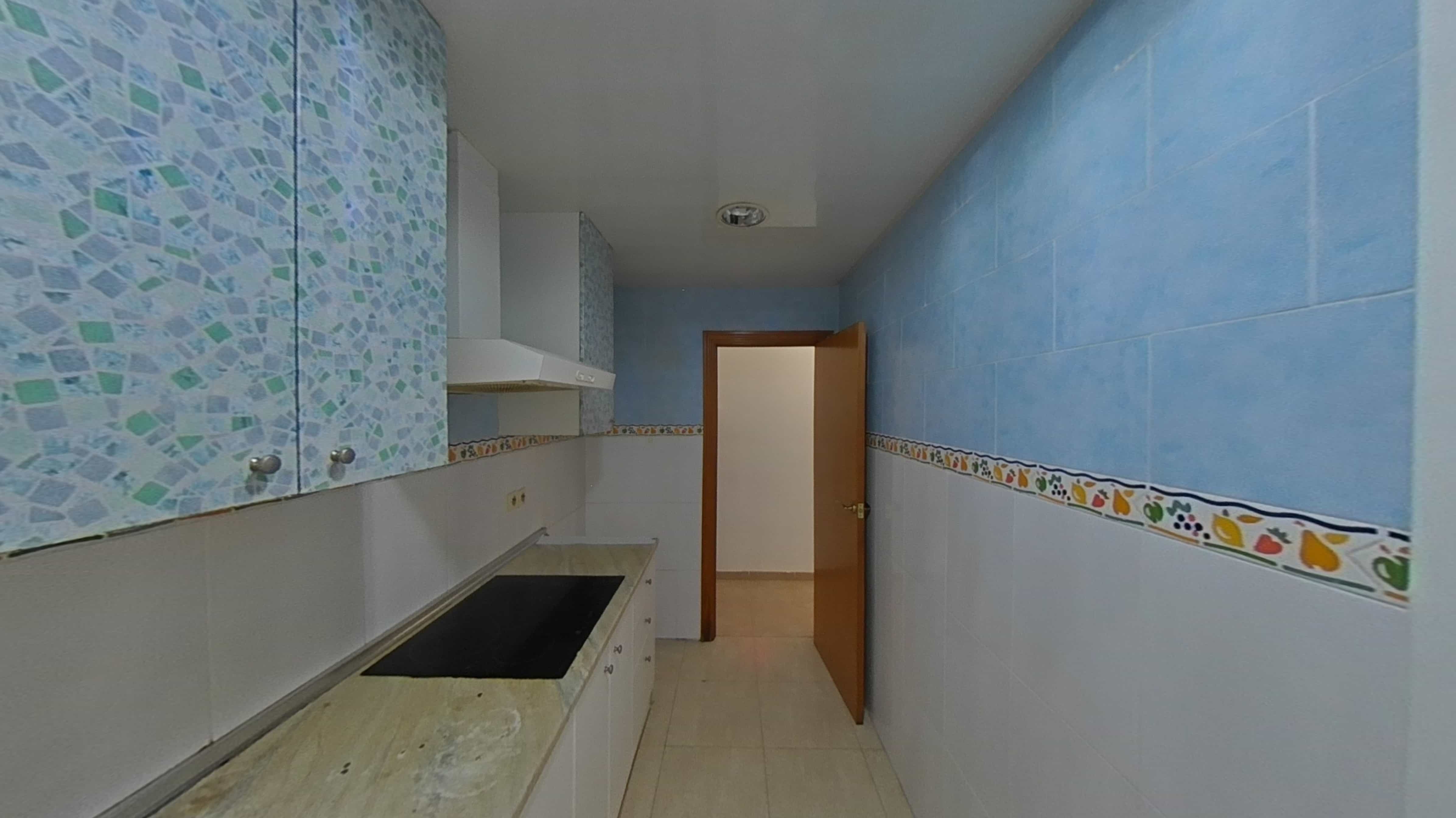 Flat for sale in calle Napols