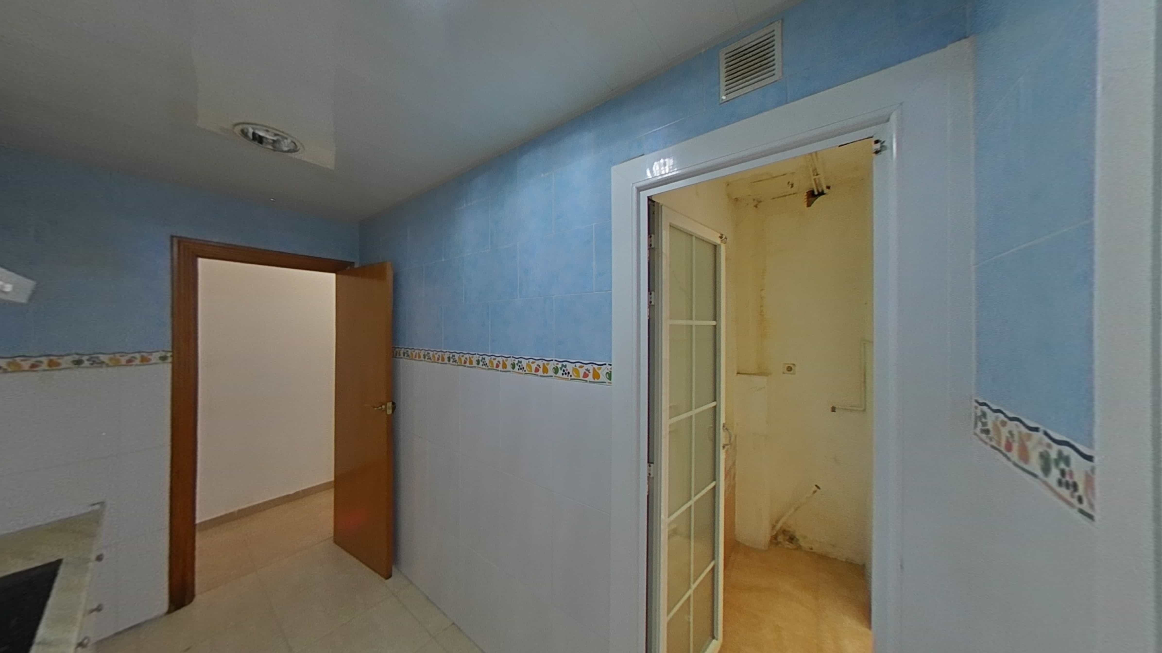 Flat for sale in calle Napols
