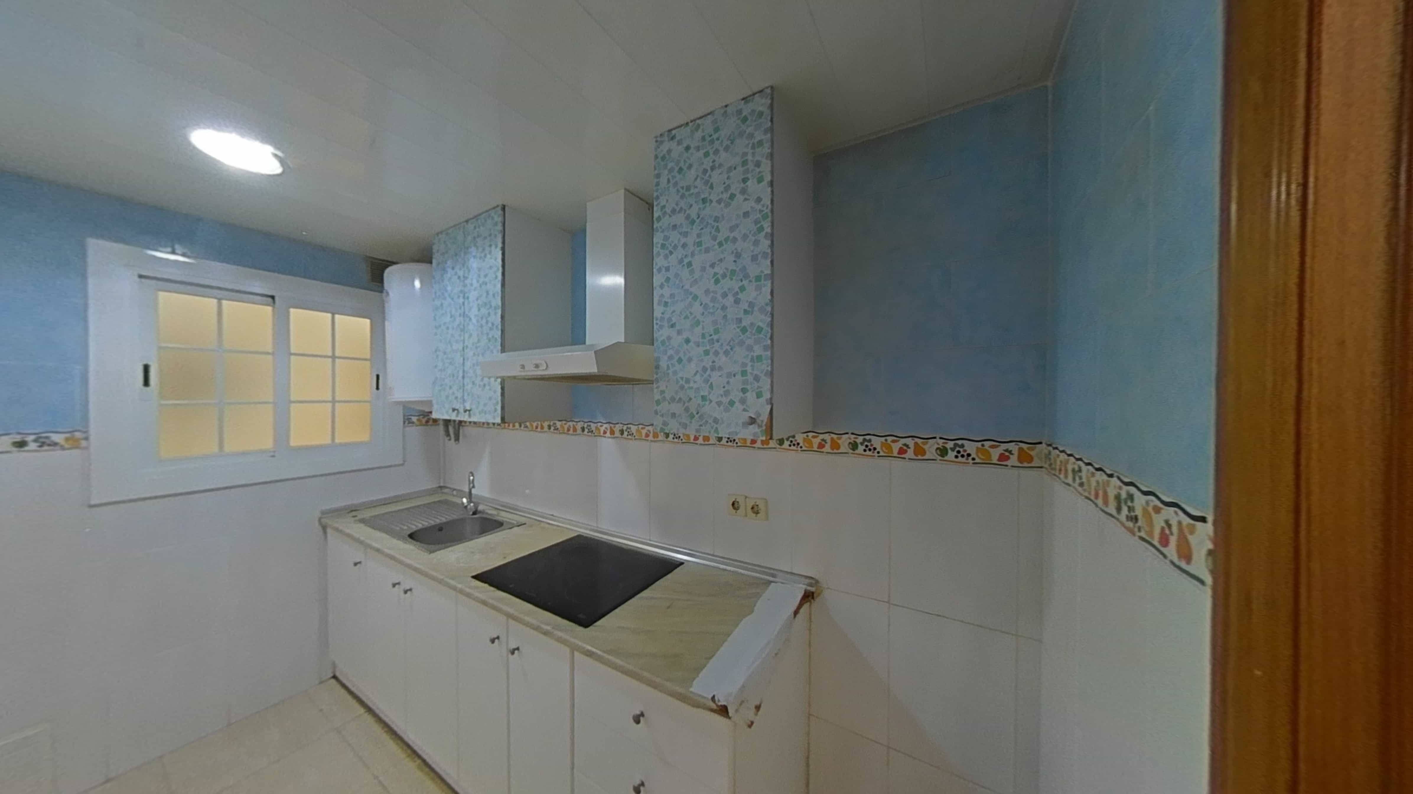 Flat for sale in calle Napols