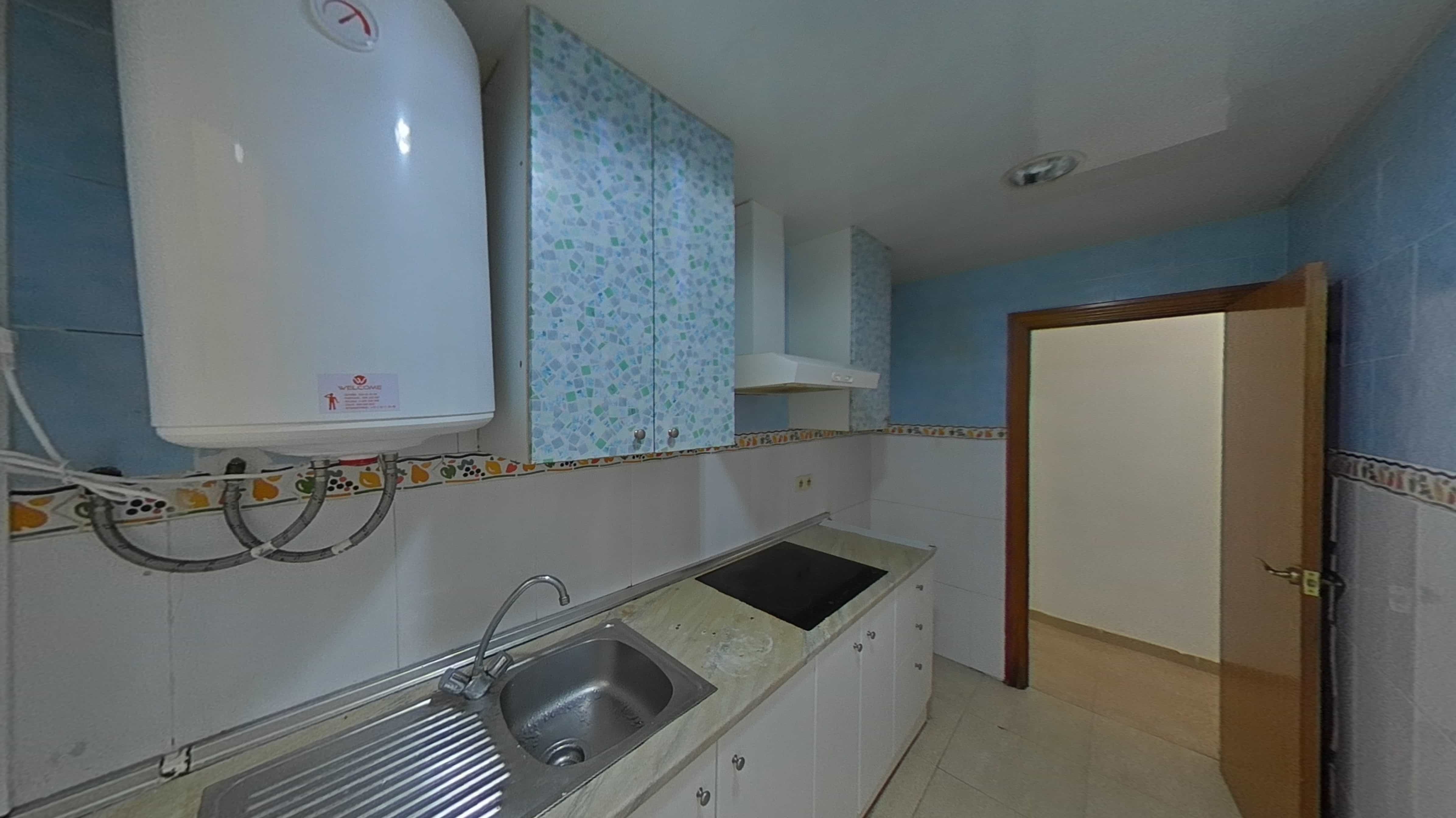 Flat for sale in calle Napols