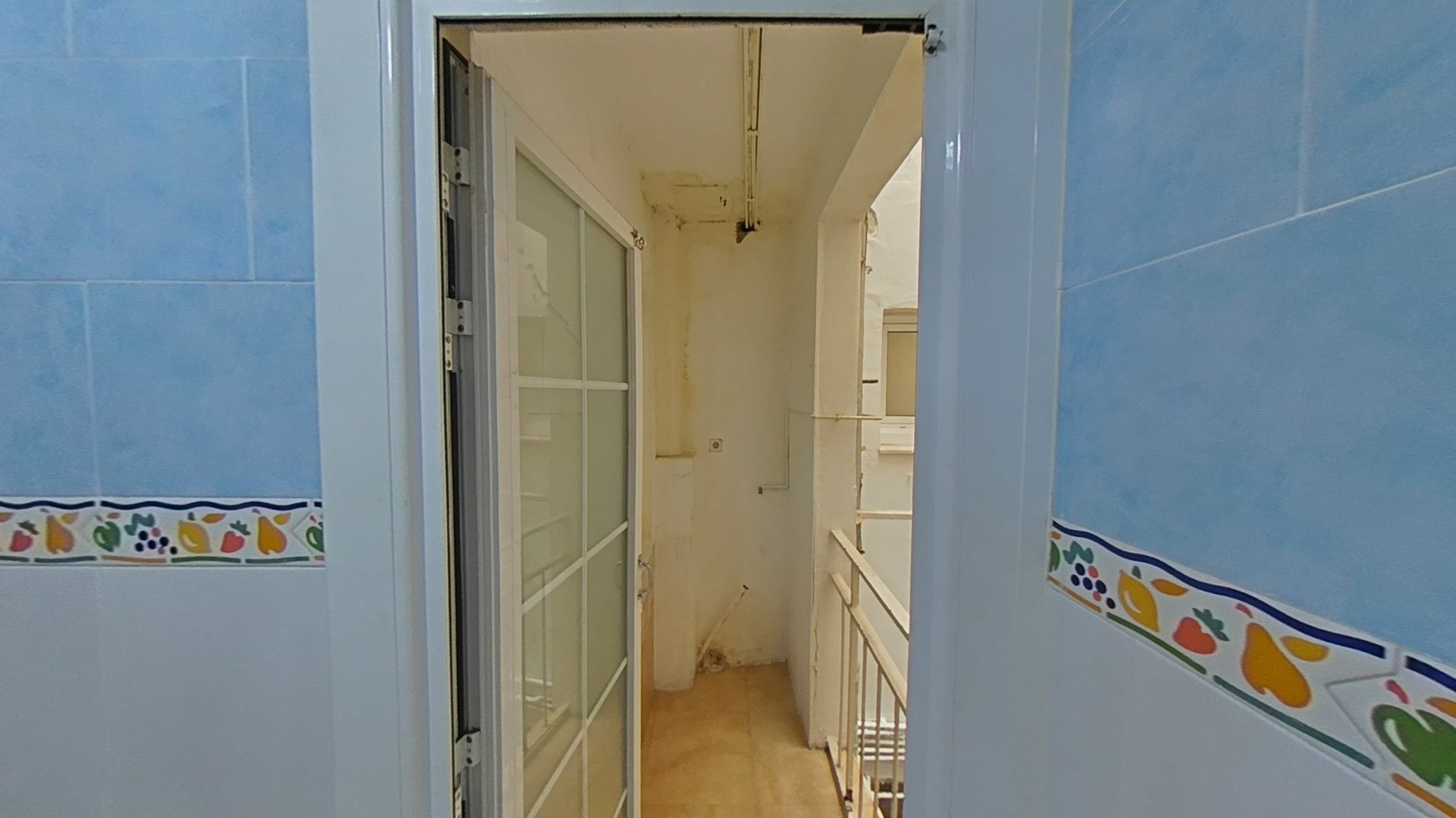 Flat for sale in calle Napols