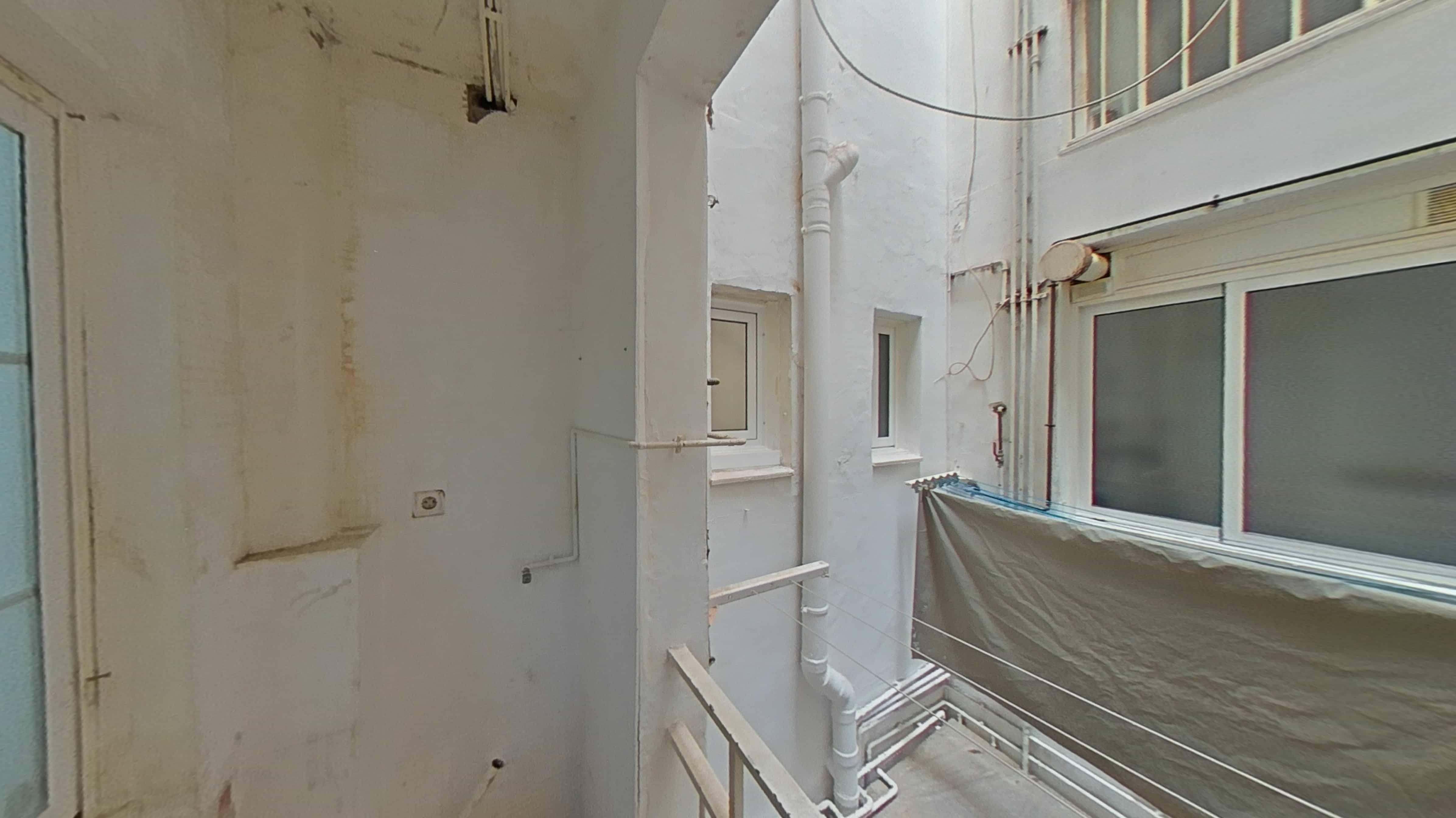 Flat for sale in calle Napols