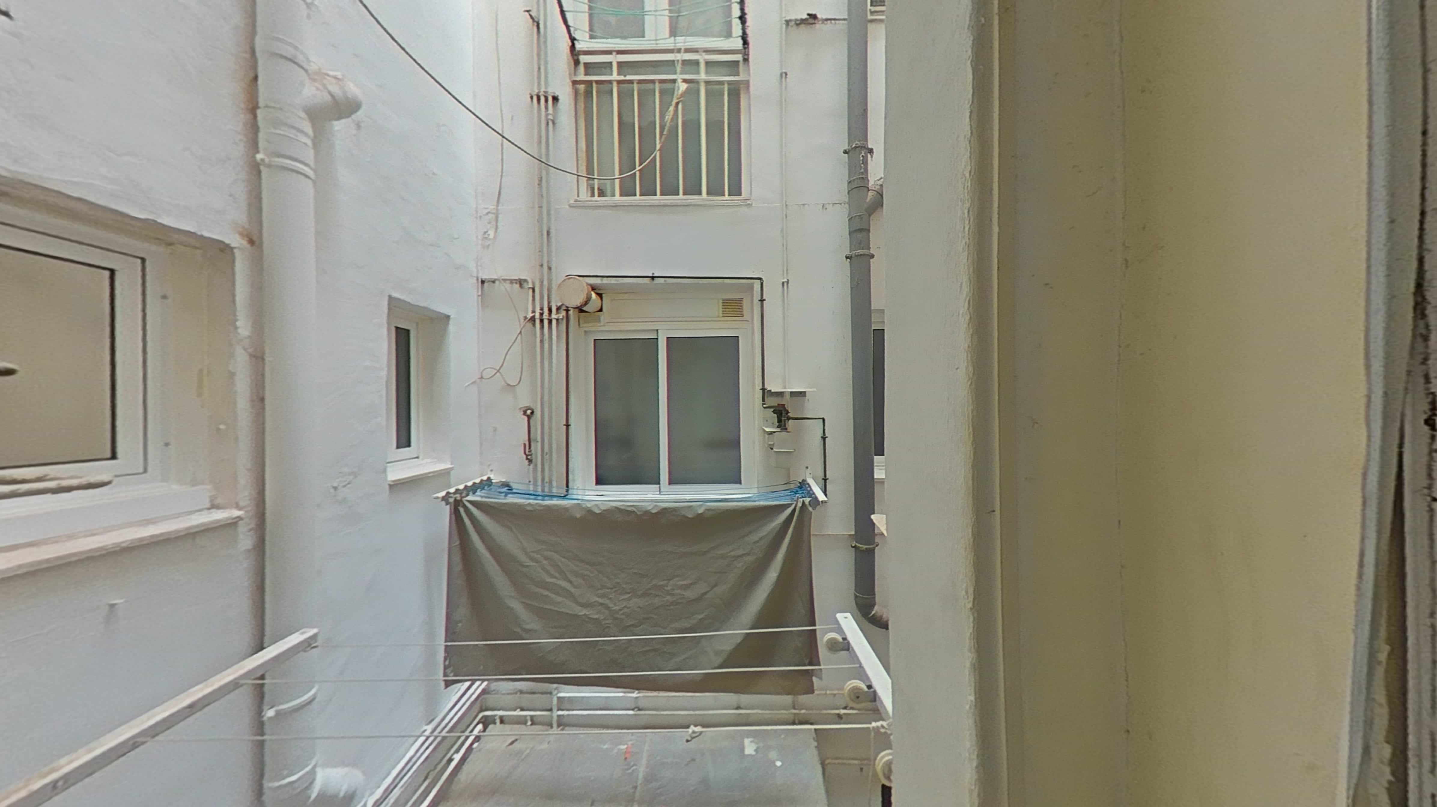 Flat for sale in calle Napols