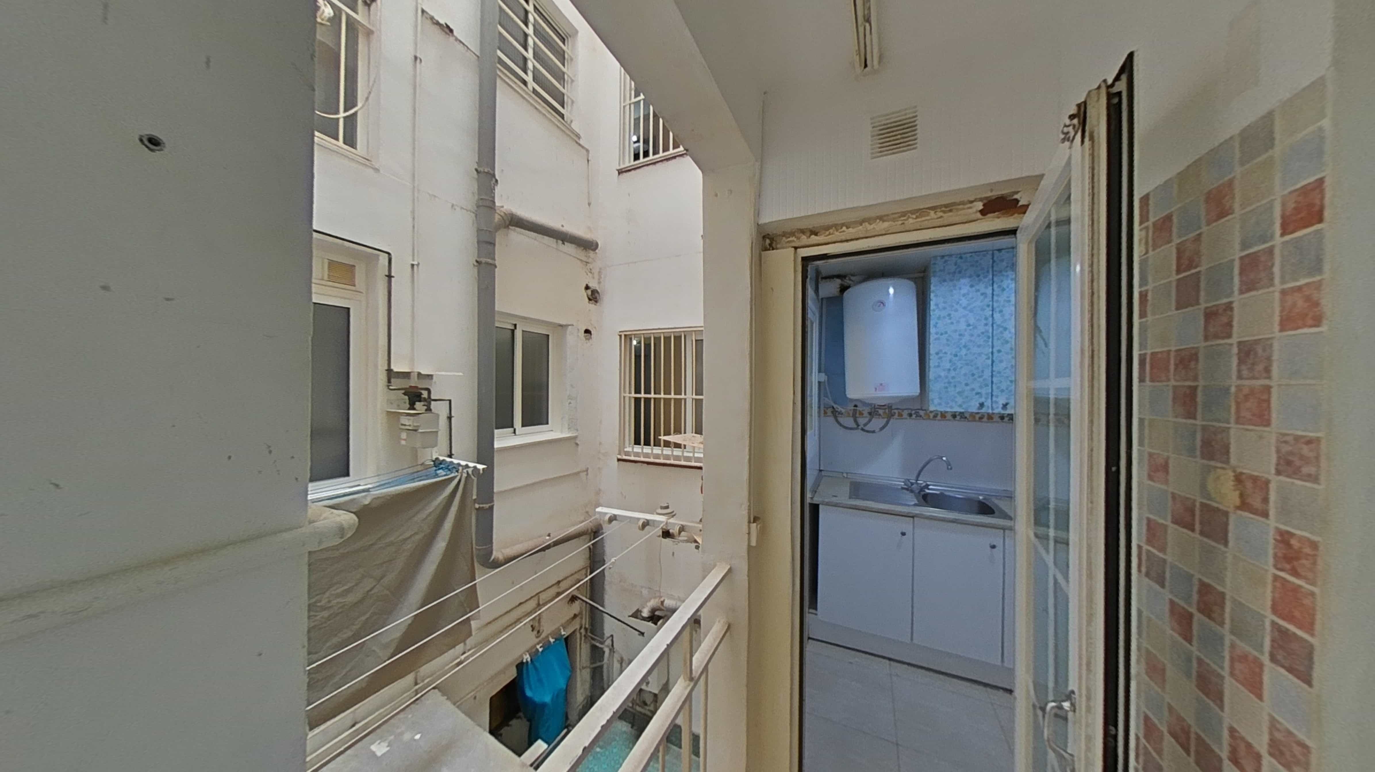 Flat for sale in calle Napols