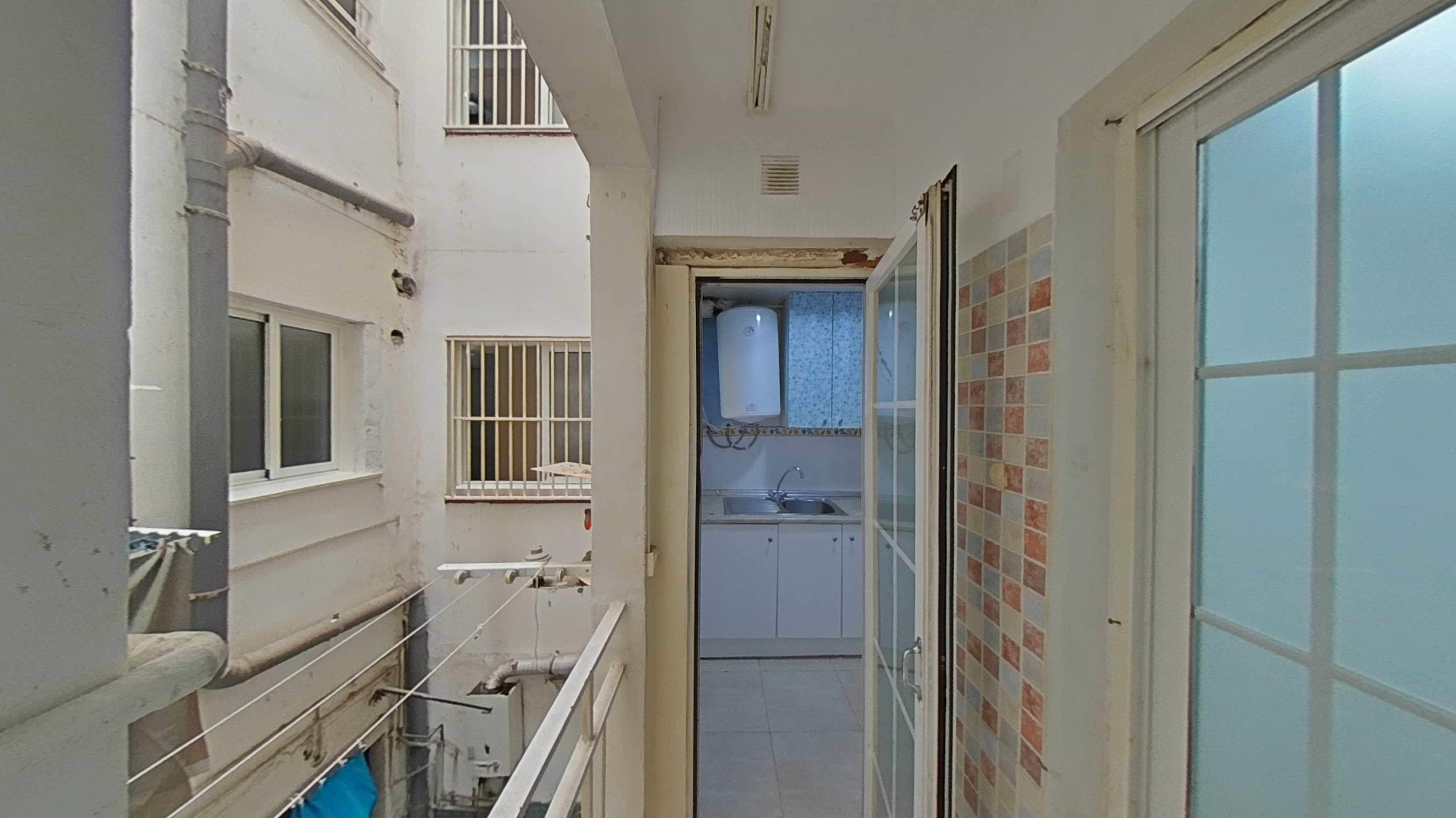 Flat for sale in calle Napols