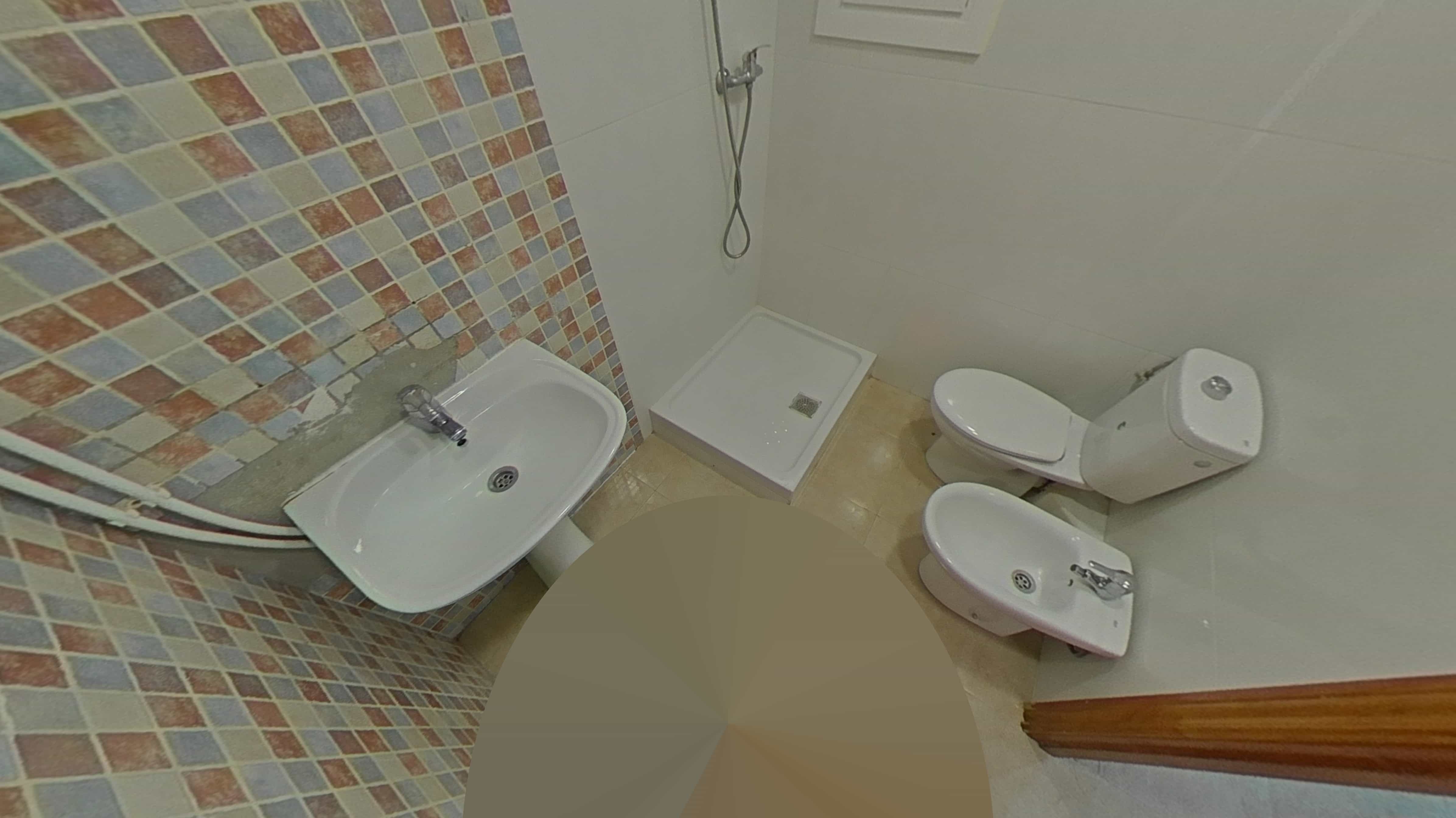 Flat for sale in calle Napols