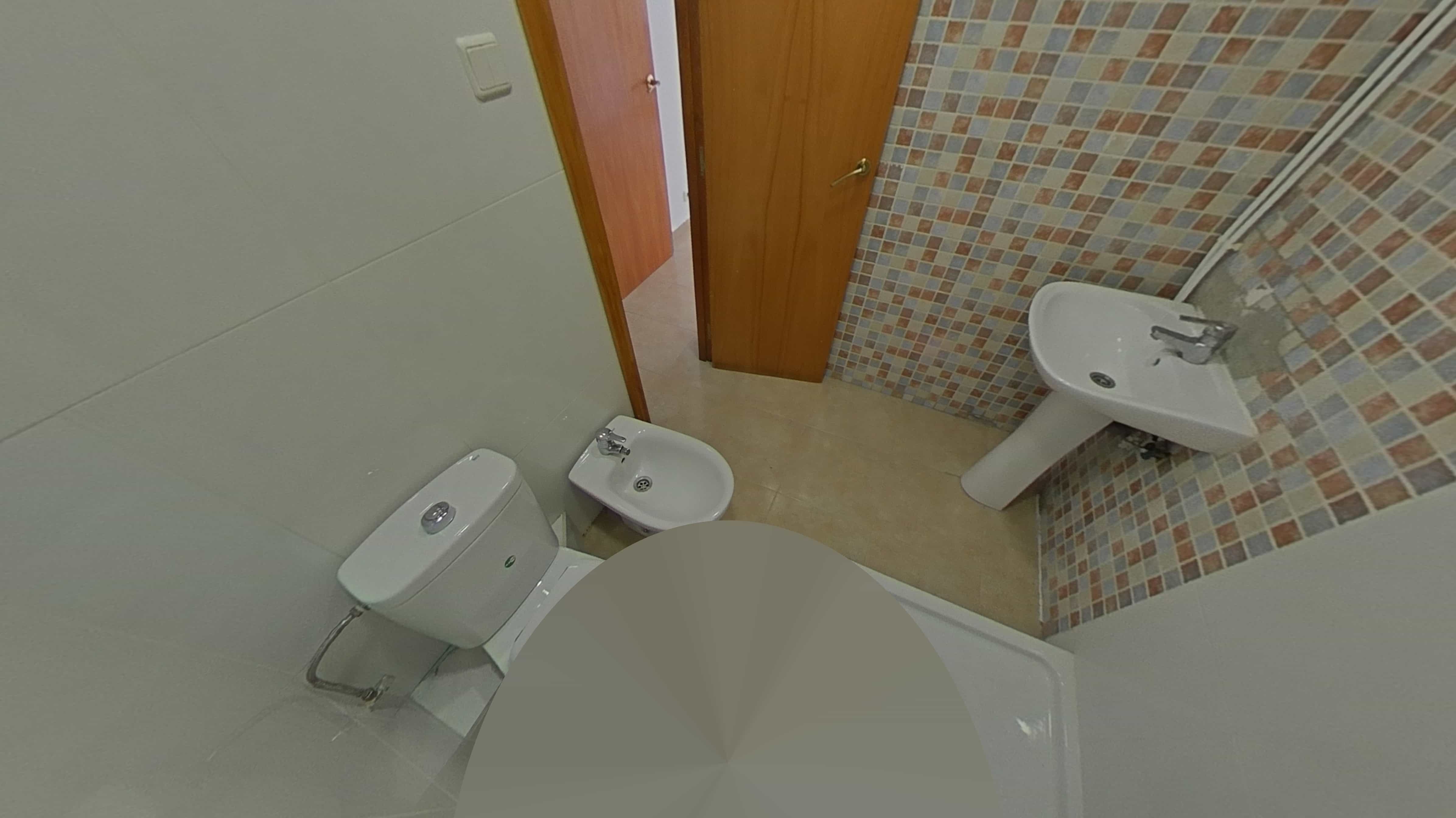 Flat for sale in calle Napols