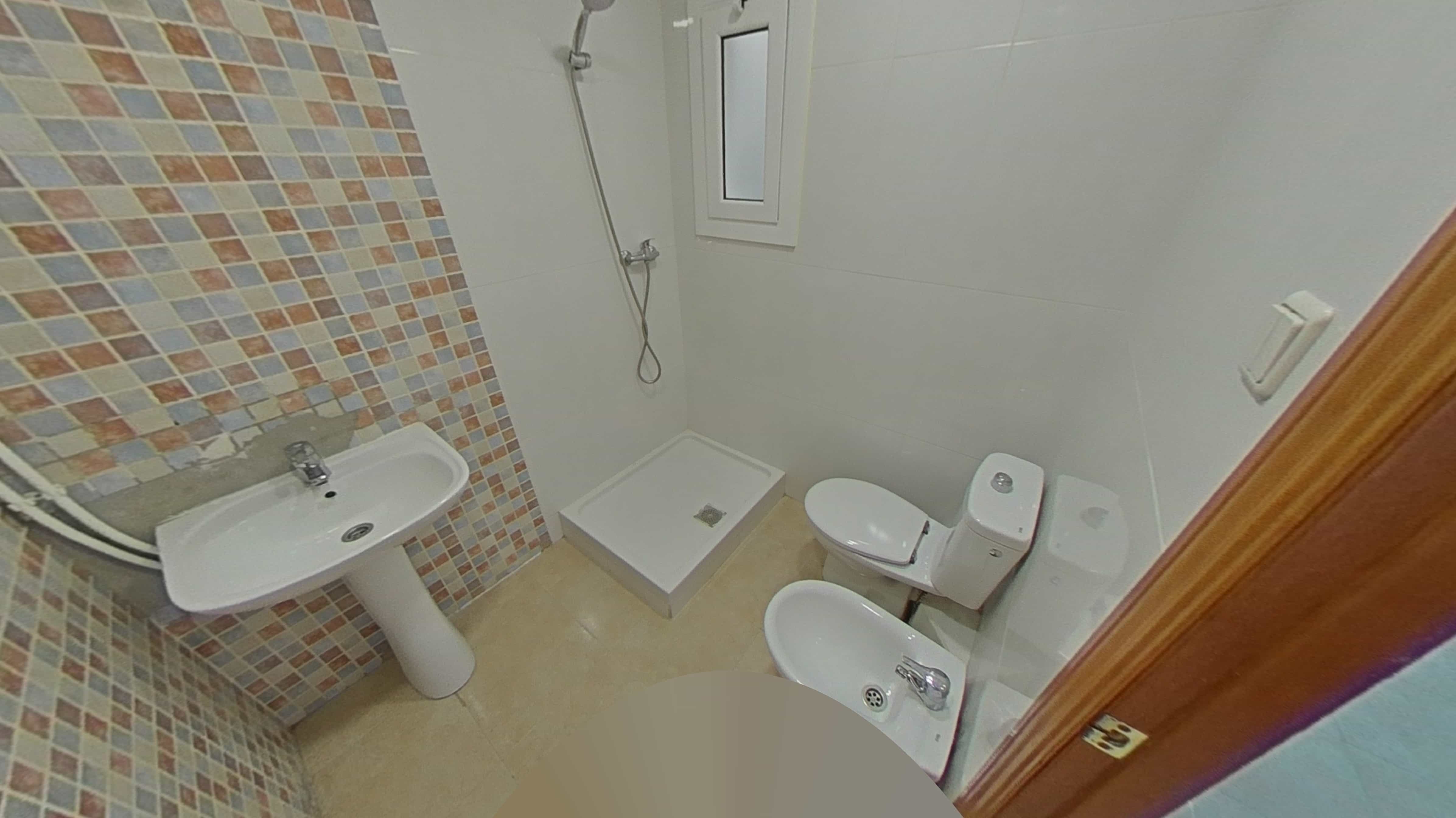 Flat for sale in calle Napols