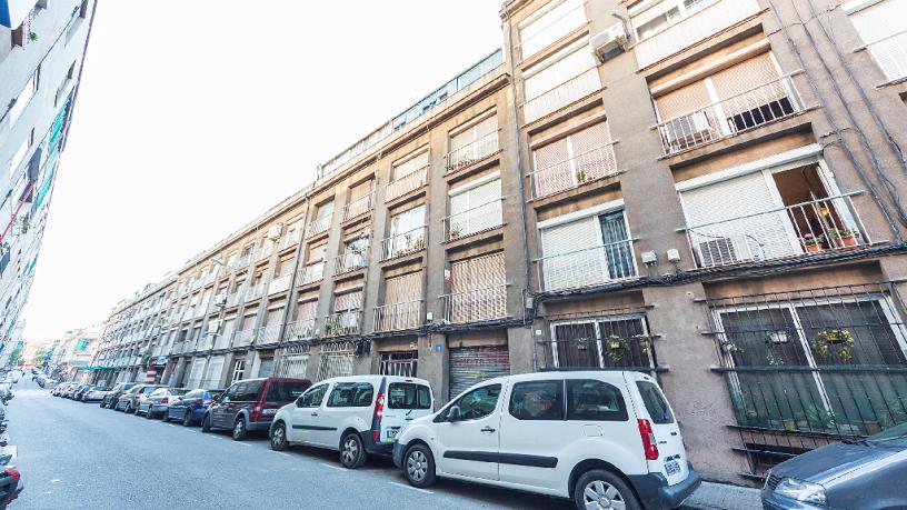 Flat for sale in calle Torras y Bages