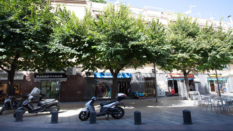 Appartement à vendre à plaza Rellotge