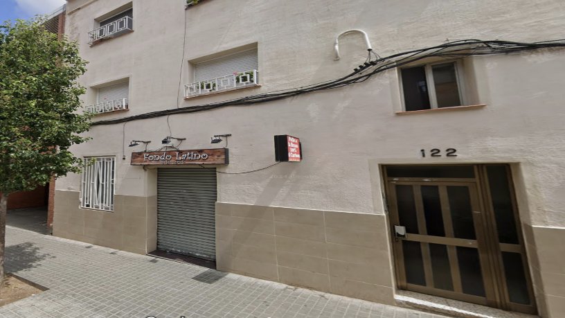 Piso en venta en calle Mila I Fontanals