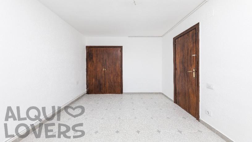 Piso en venta en paseo Salzereda